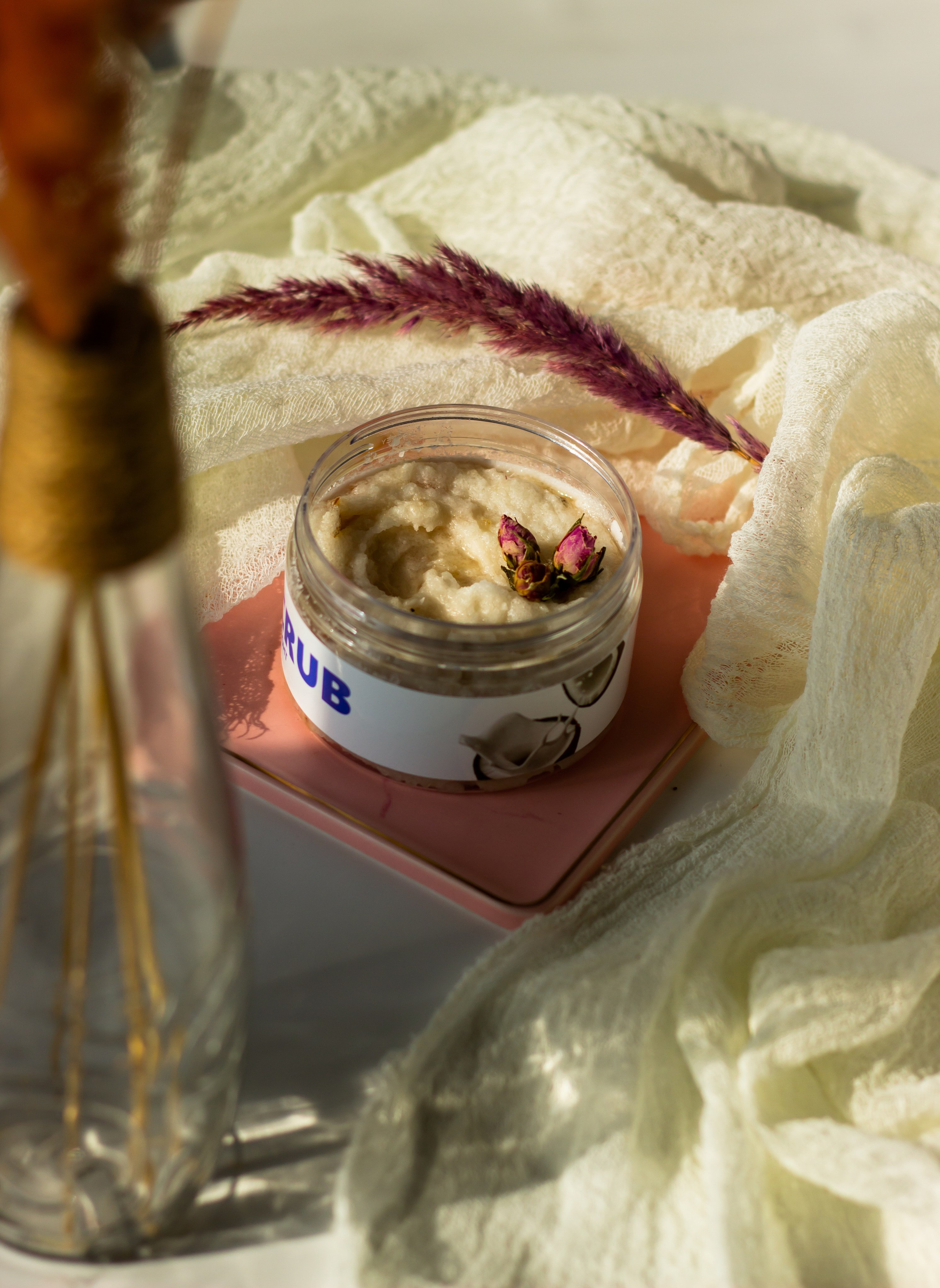 Yanona Cosmetics. Фотограф в Челябинске Березина Екатерина