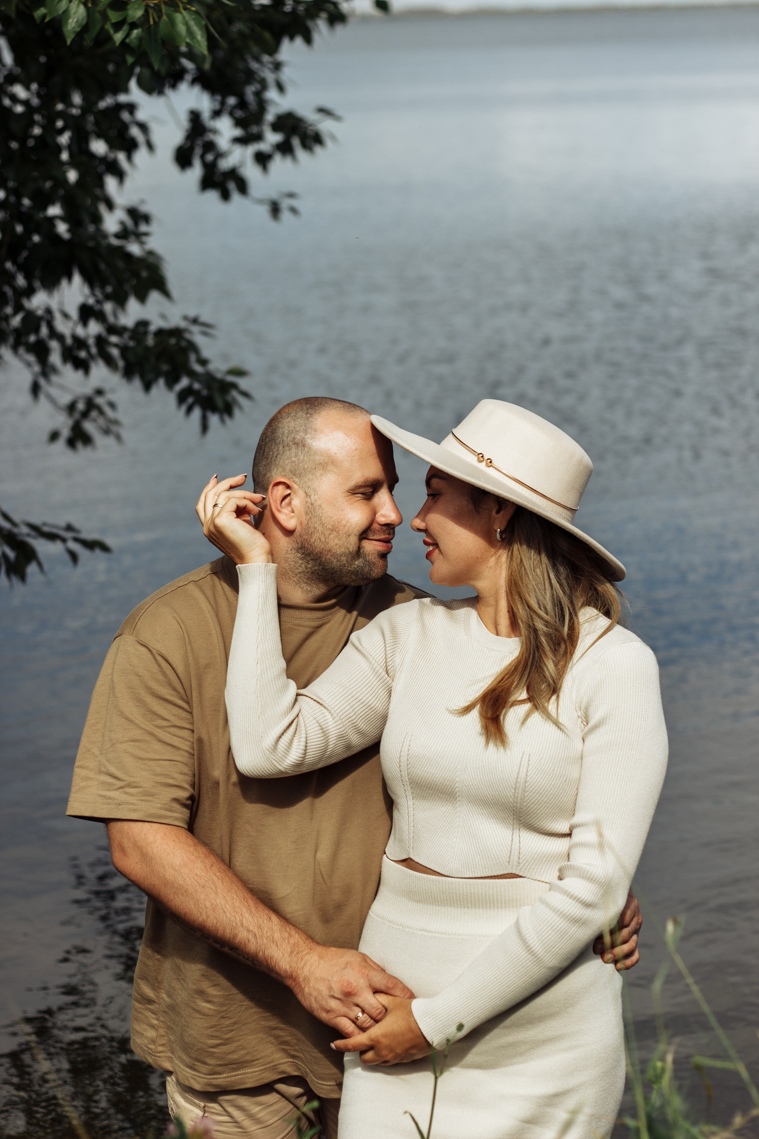 Love story. Фотограф в Челябинске Березина Екатерина