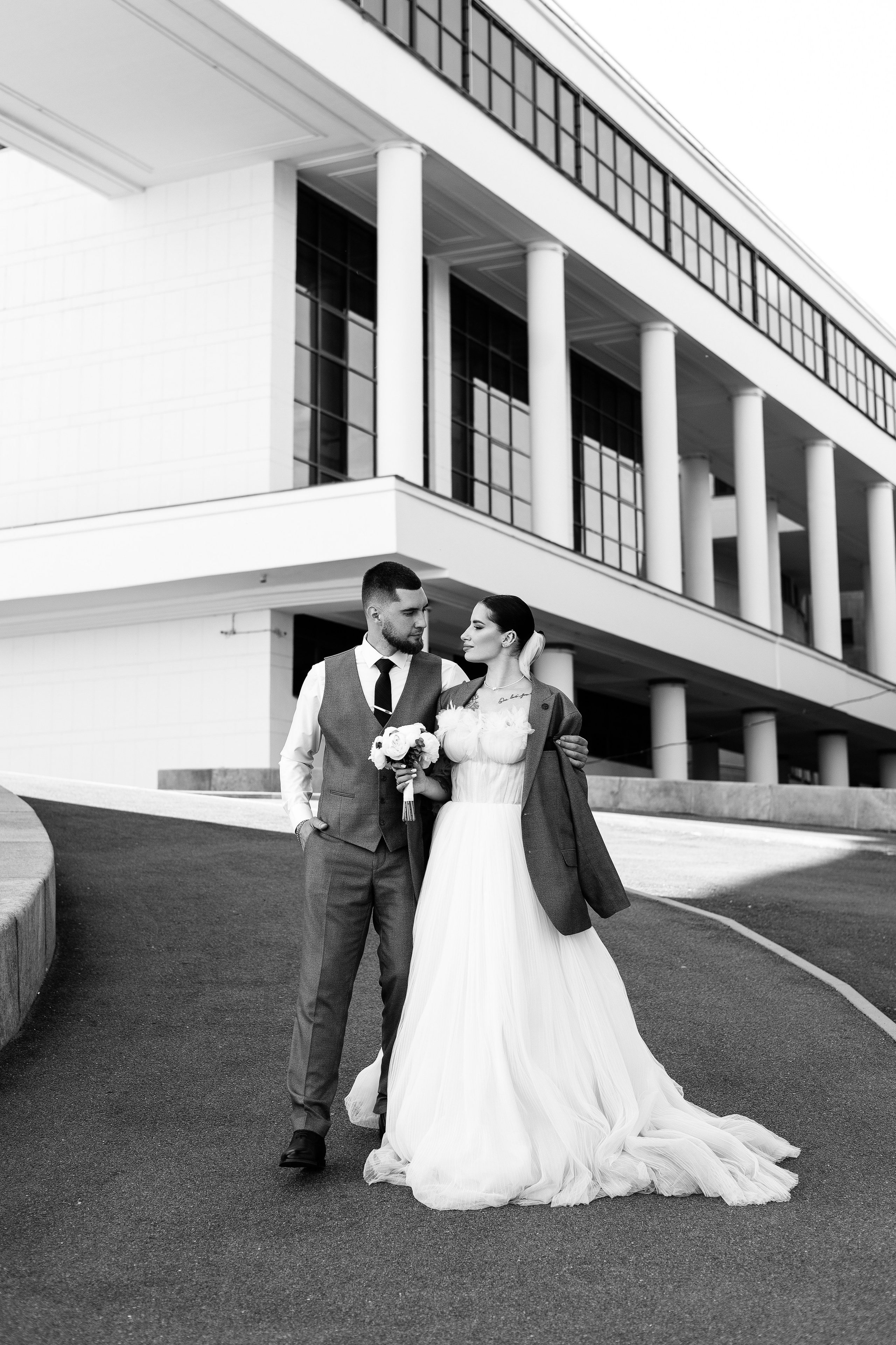 Владислав & Кира. Дарья Даровская