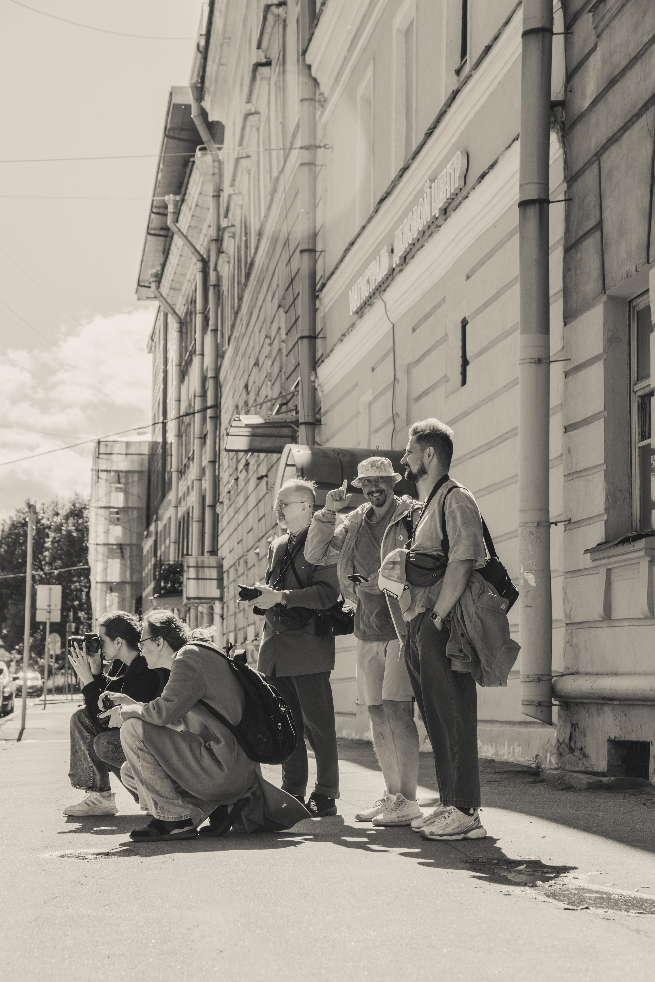 Фотопрогулка / август / СПб. Фотограф Яна Журавская Спб / Москва