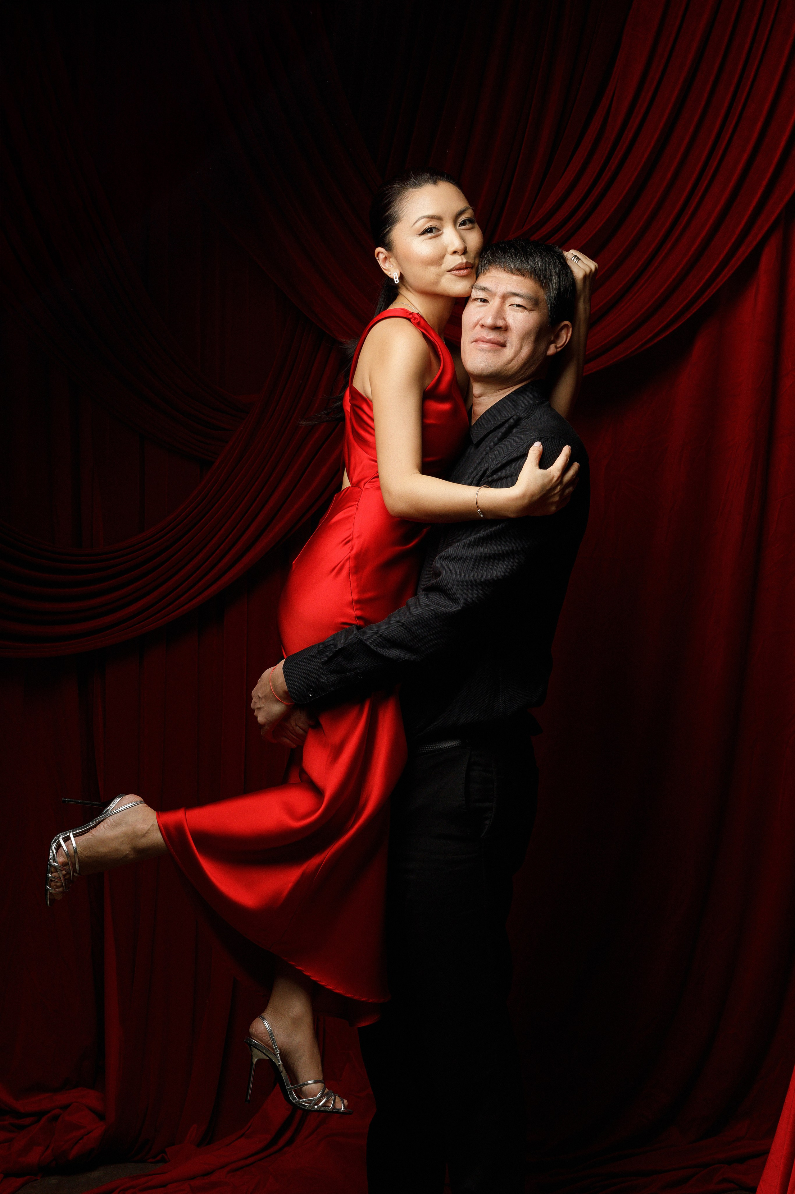 Дина семейная фотосессия. Свадебный и семейный фотограф  во Владивостоке Ольга Украинец