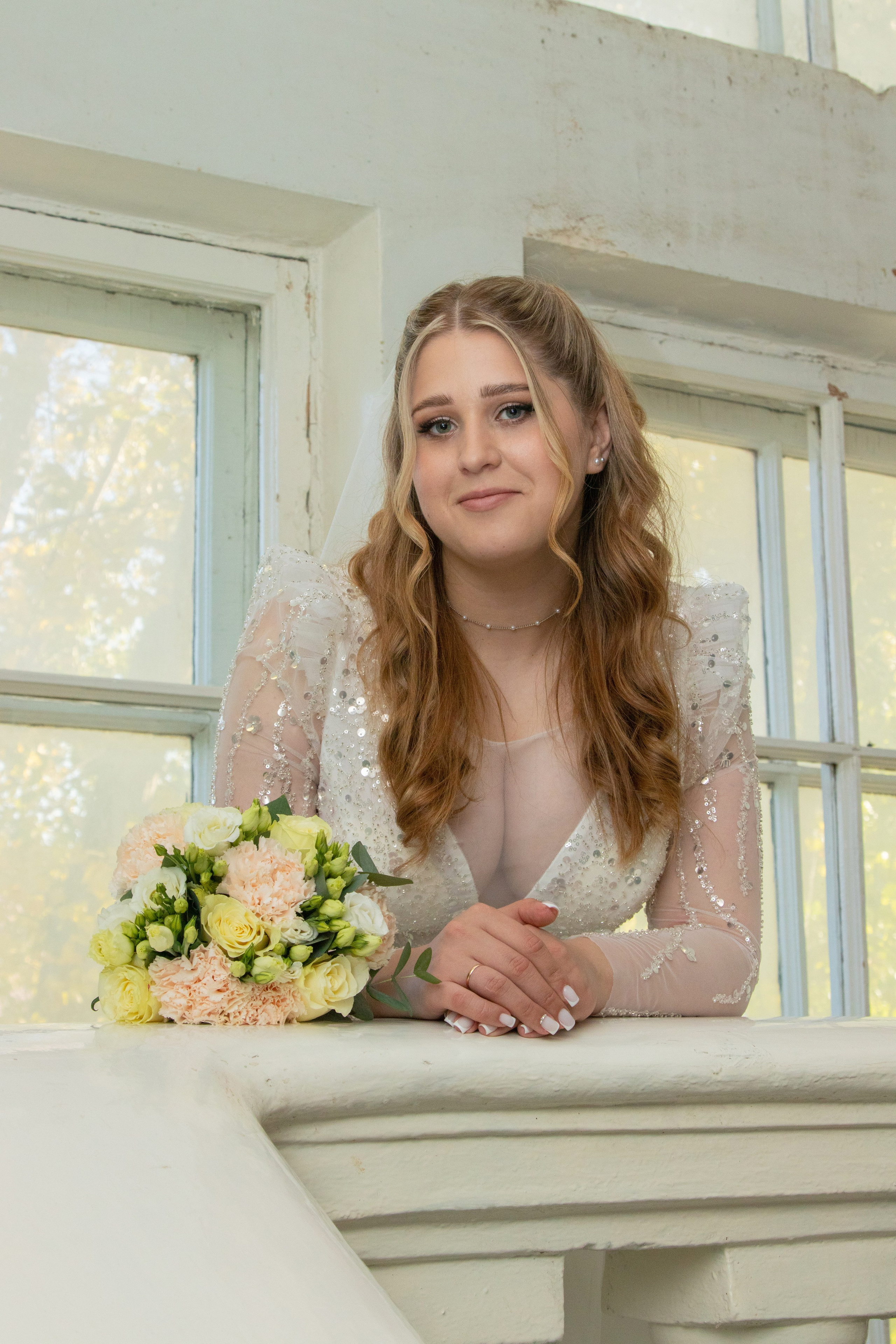 Сергей & Татьяна. Свадебный & Школьный фотограф