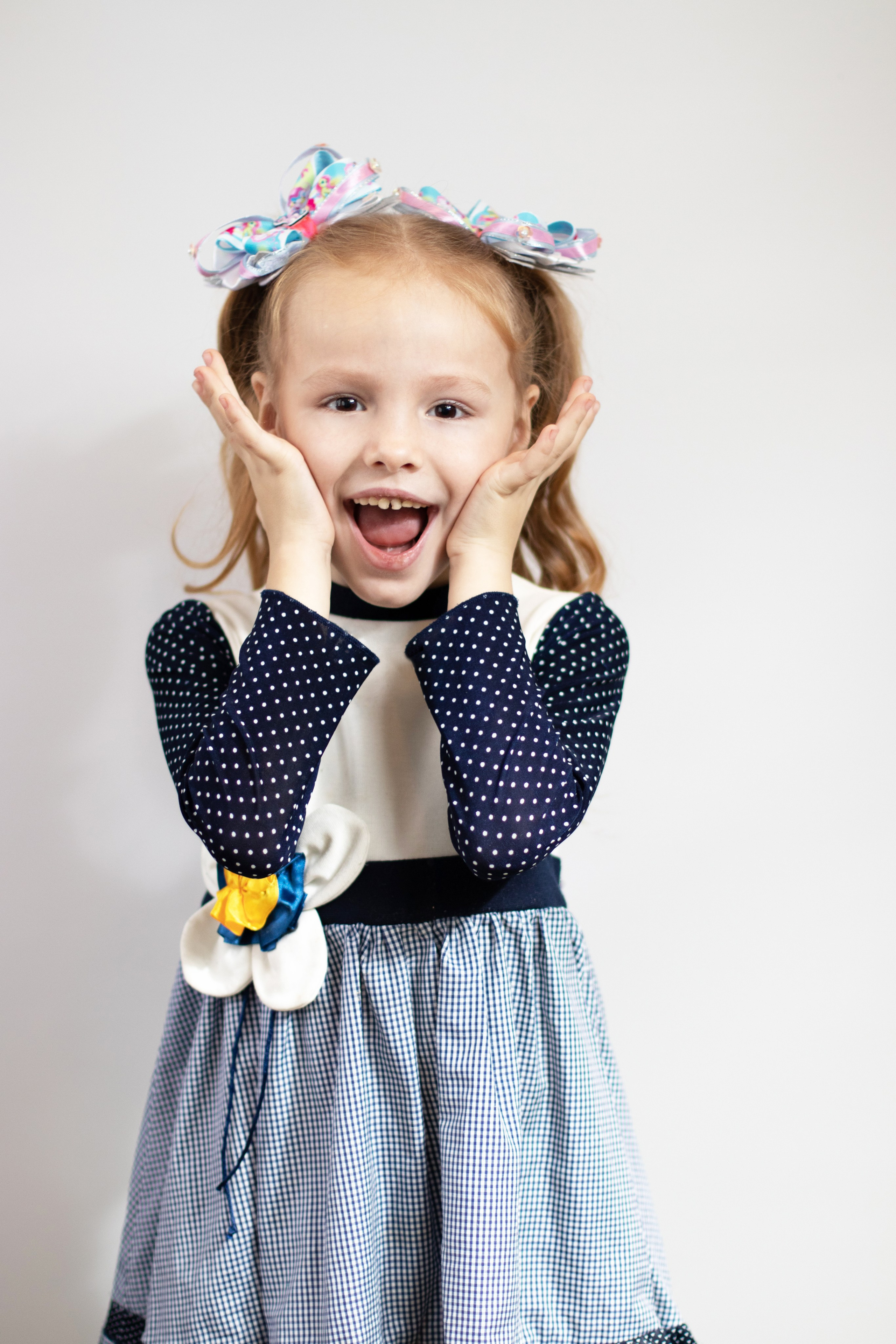 Детский сад. Свадебный & Школьный фотограф