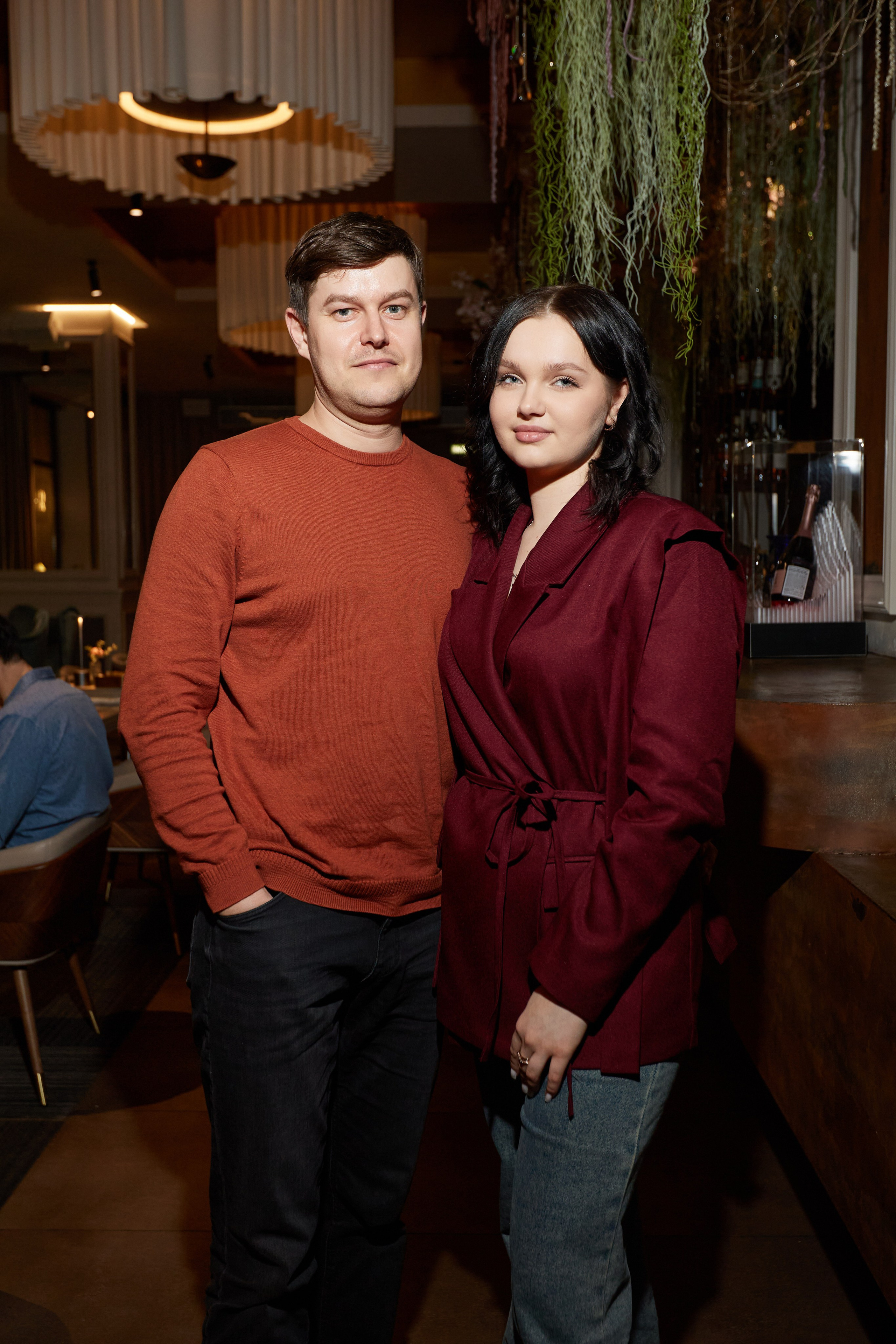 AMUR — 8 МАРТА. СВОИ. ФОТООТЧЕТЫ-СОБЫТИЯ-МЕСТА