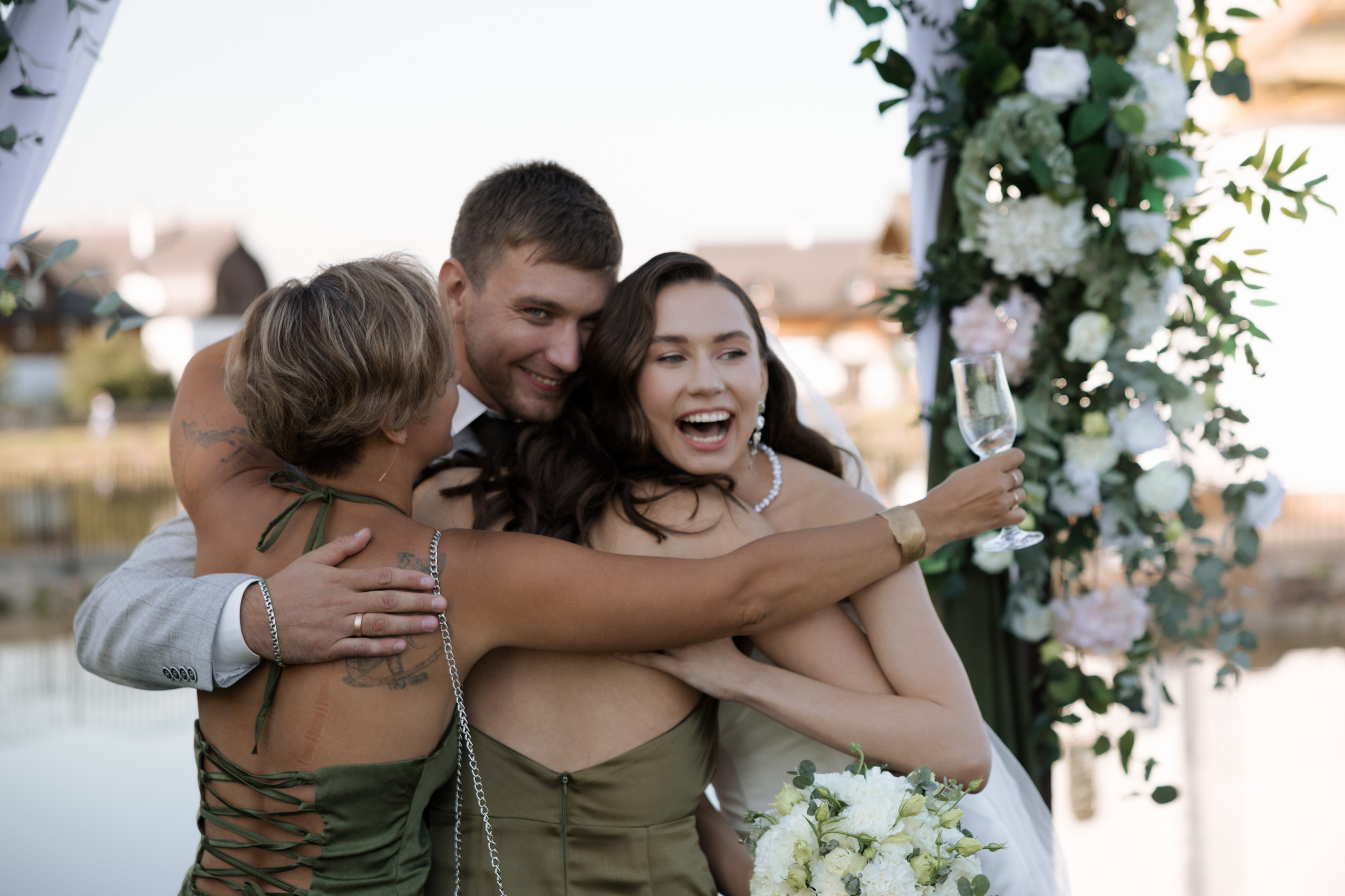 ХОЧУ КАК В КИНО. Фотограф Наталия Бирюкова