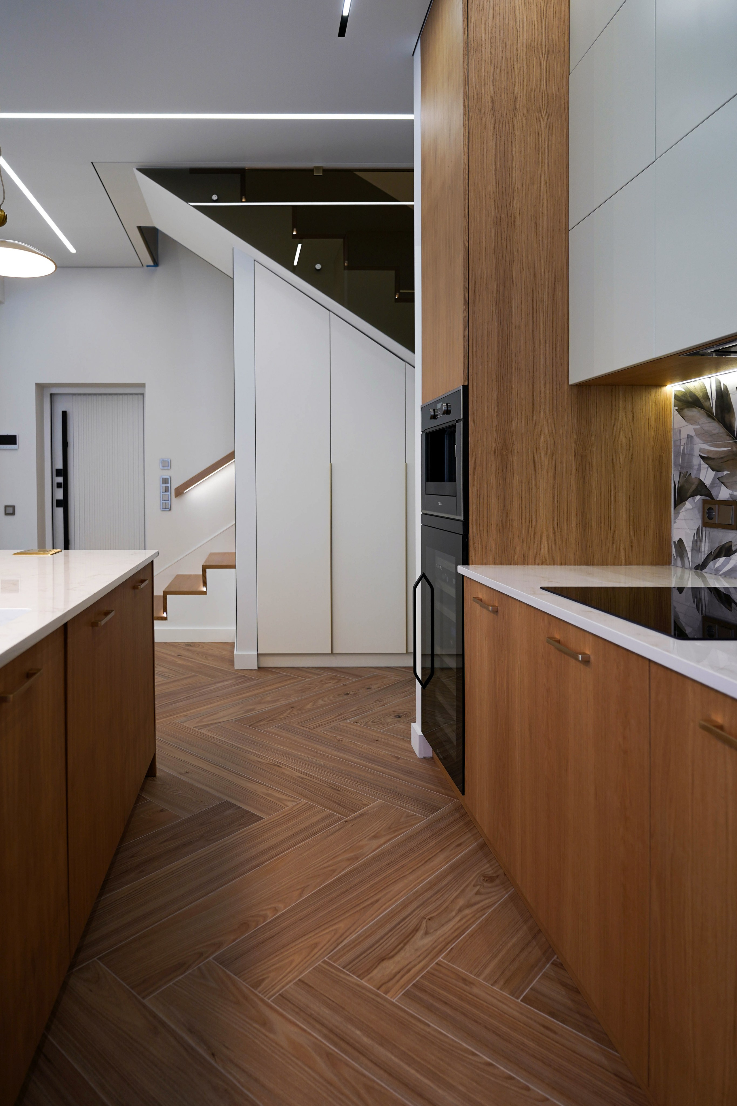 Частный дом_200 м². Интерьерный фотограф в Крыму