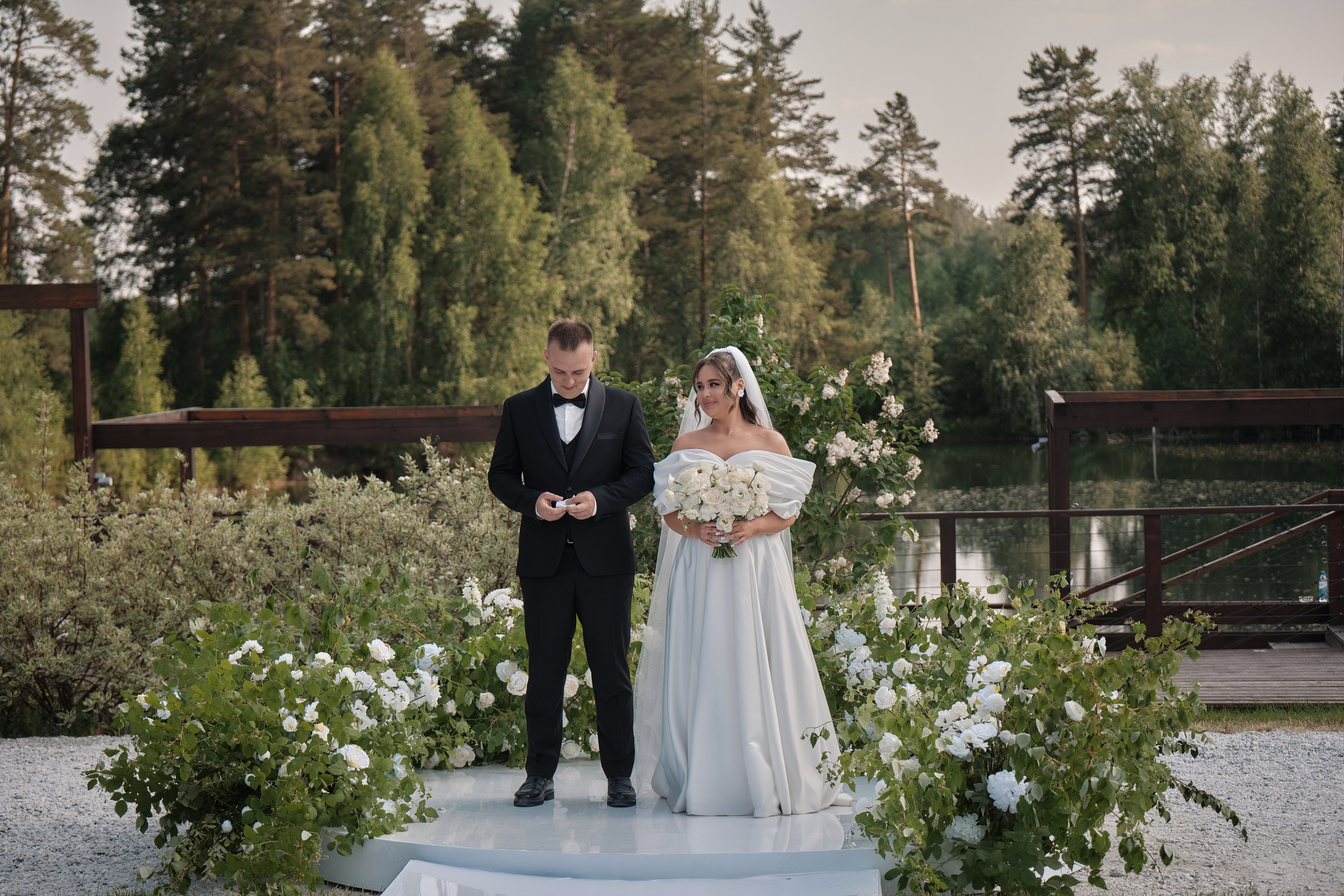 РУСЛАН И ДИАНА. Свадебный фотограф в Екатеринбурге Соседков Евгений