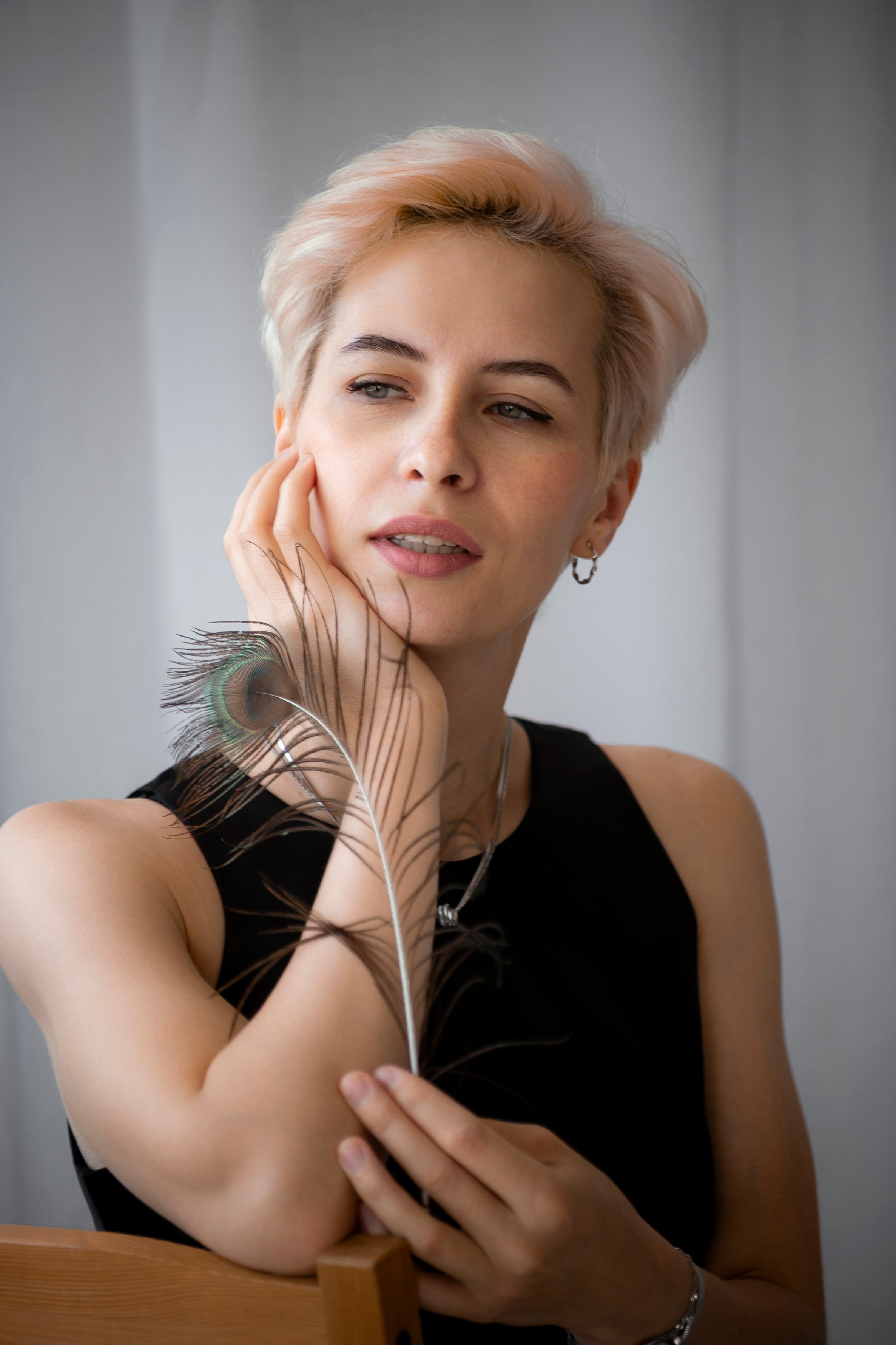 Настя. Семейный и репортажный фотограф в Череповце Оля Ланец