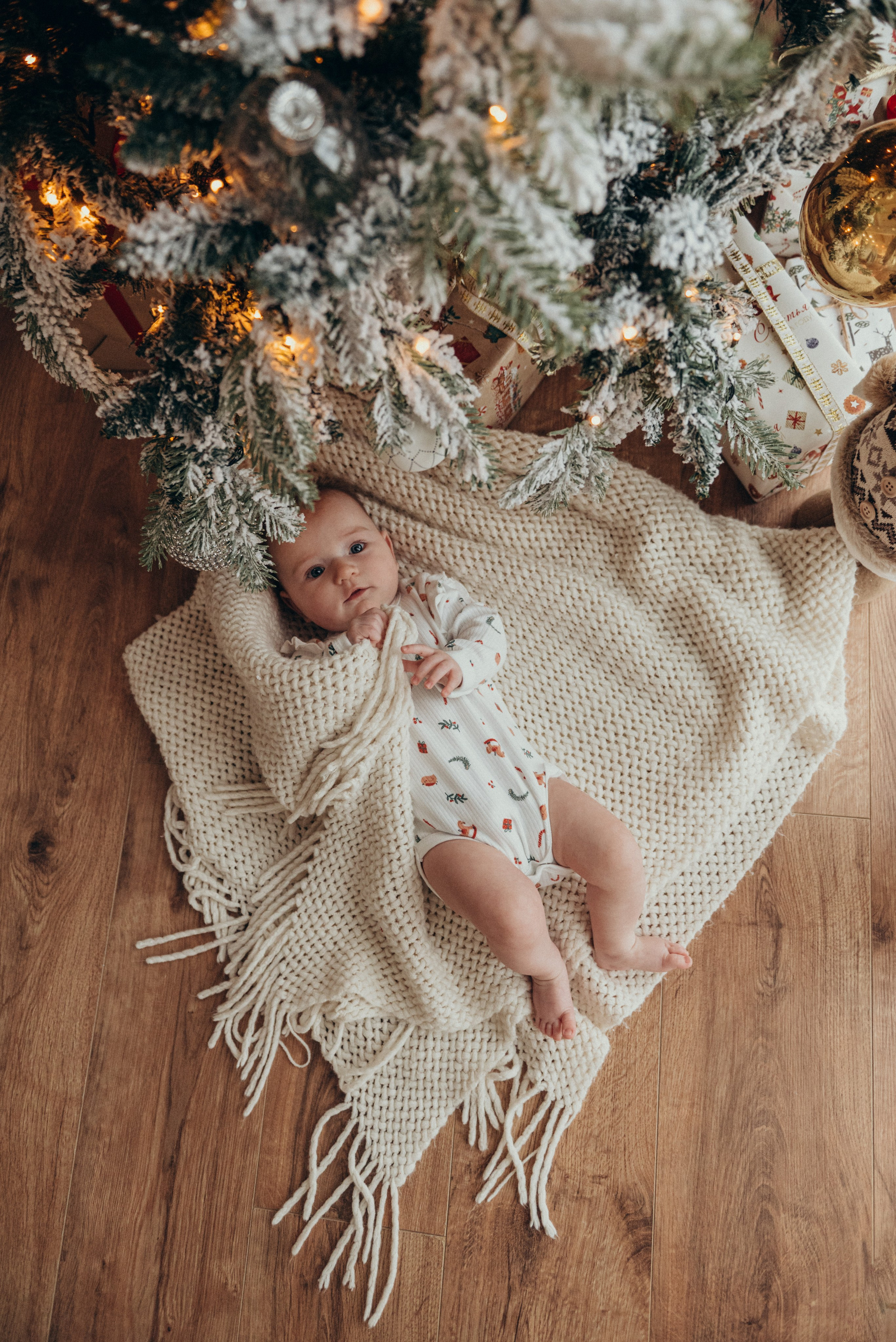 Семейные истории. Фотограф в Томске Мария Март