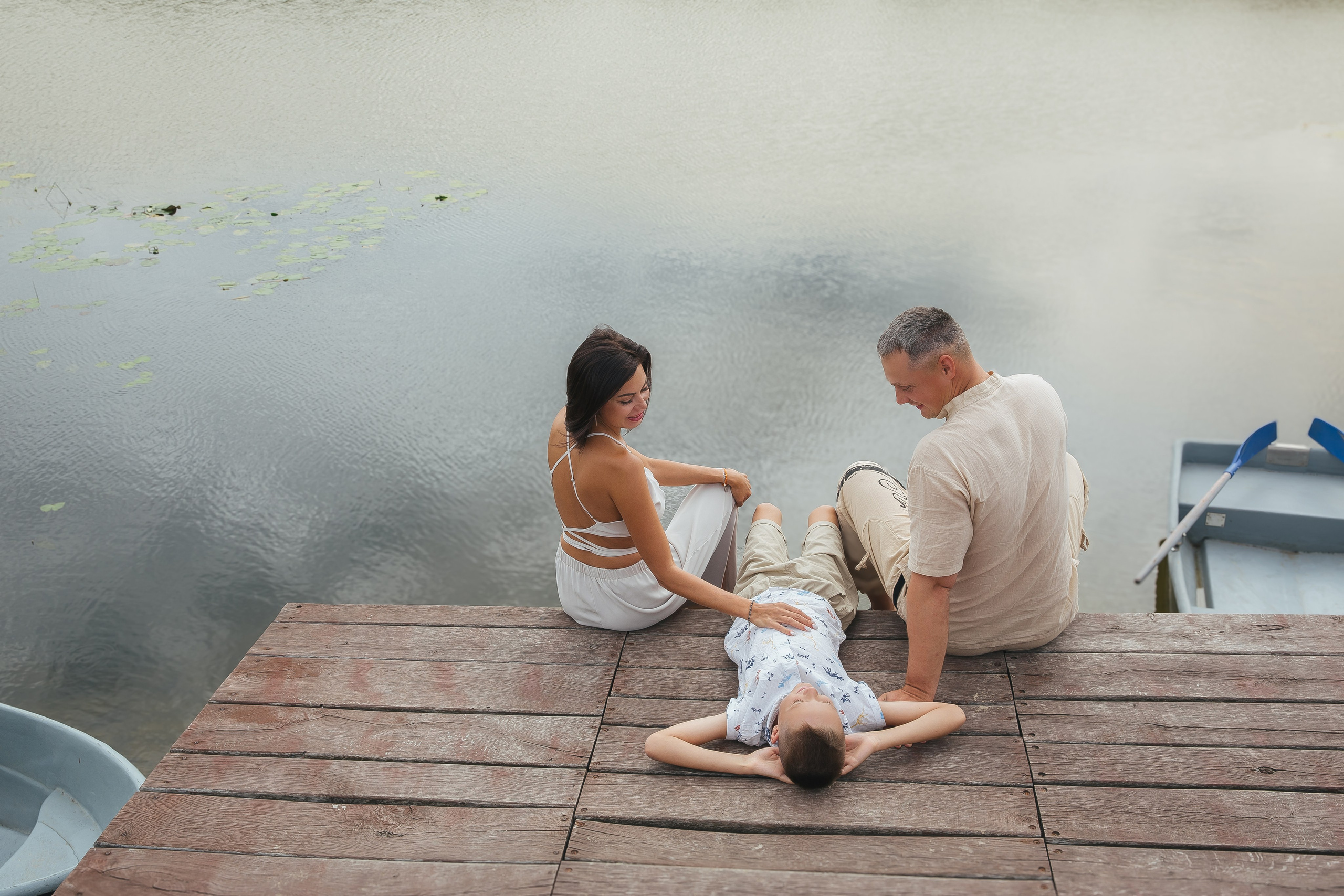 Семья фото фотограф Ольга Волкова. Свадебный, Семейный и Детский фотограф в Воронеже Ольга Волкова