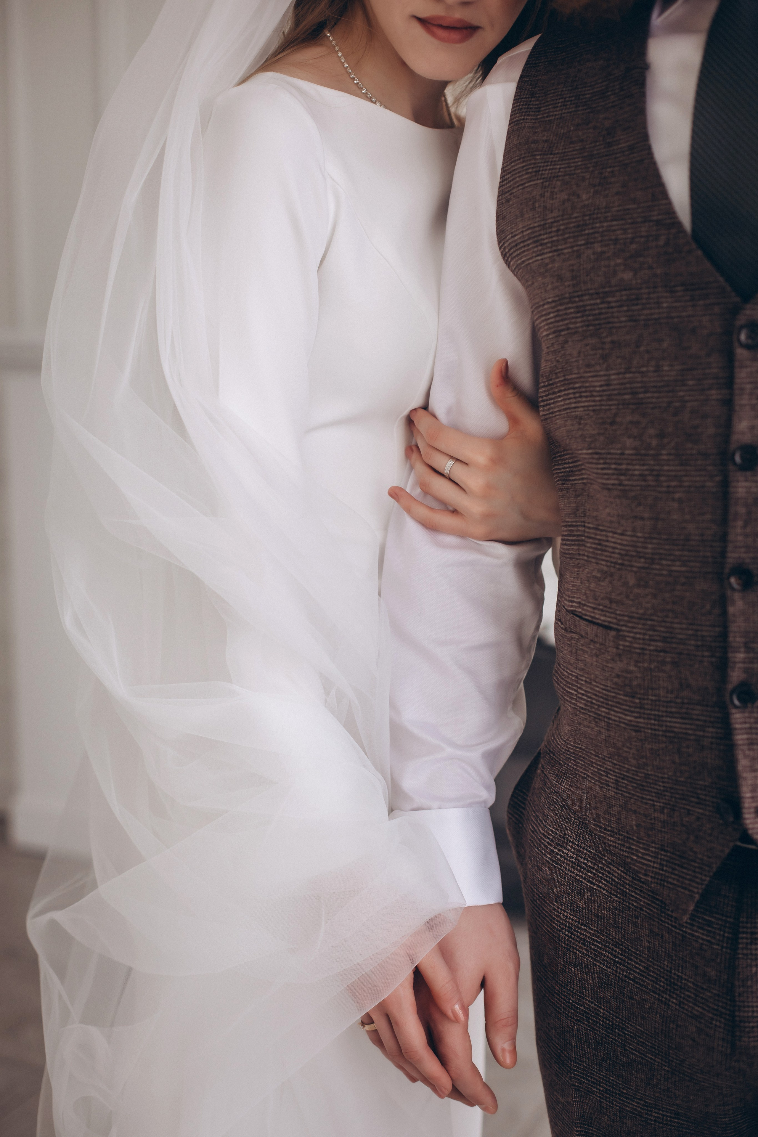 Пакет «Регистрация и прогулка». Фотограф