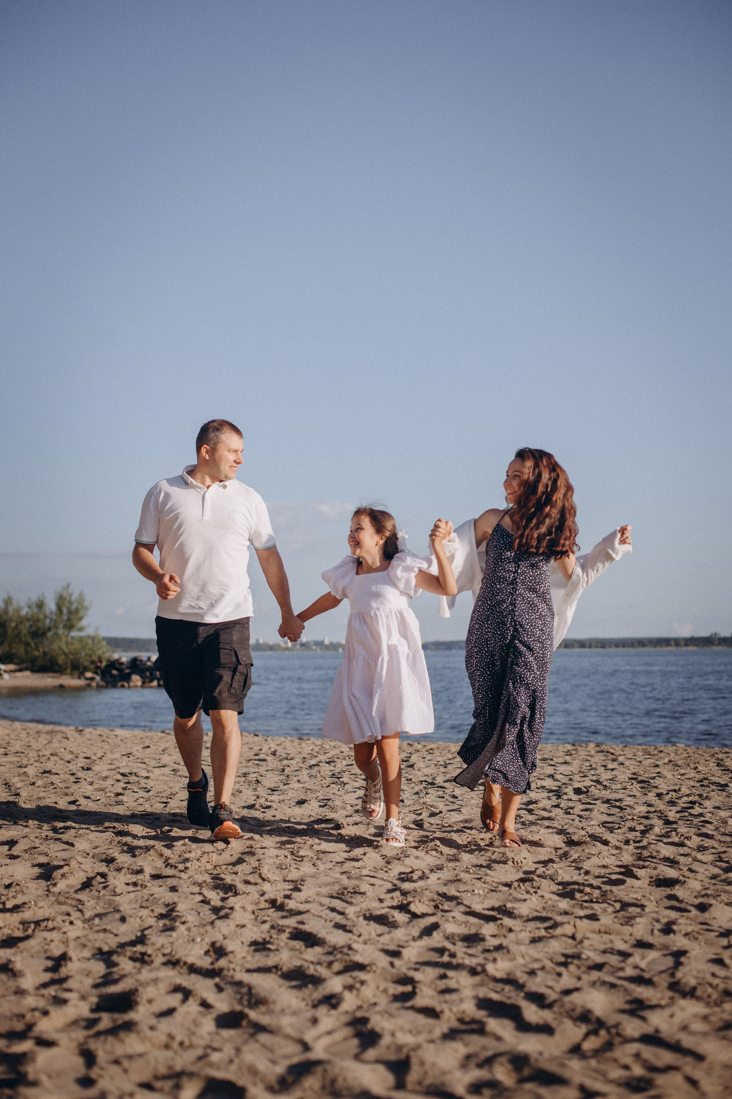 Семейные истории. Фотограф