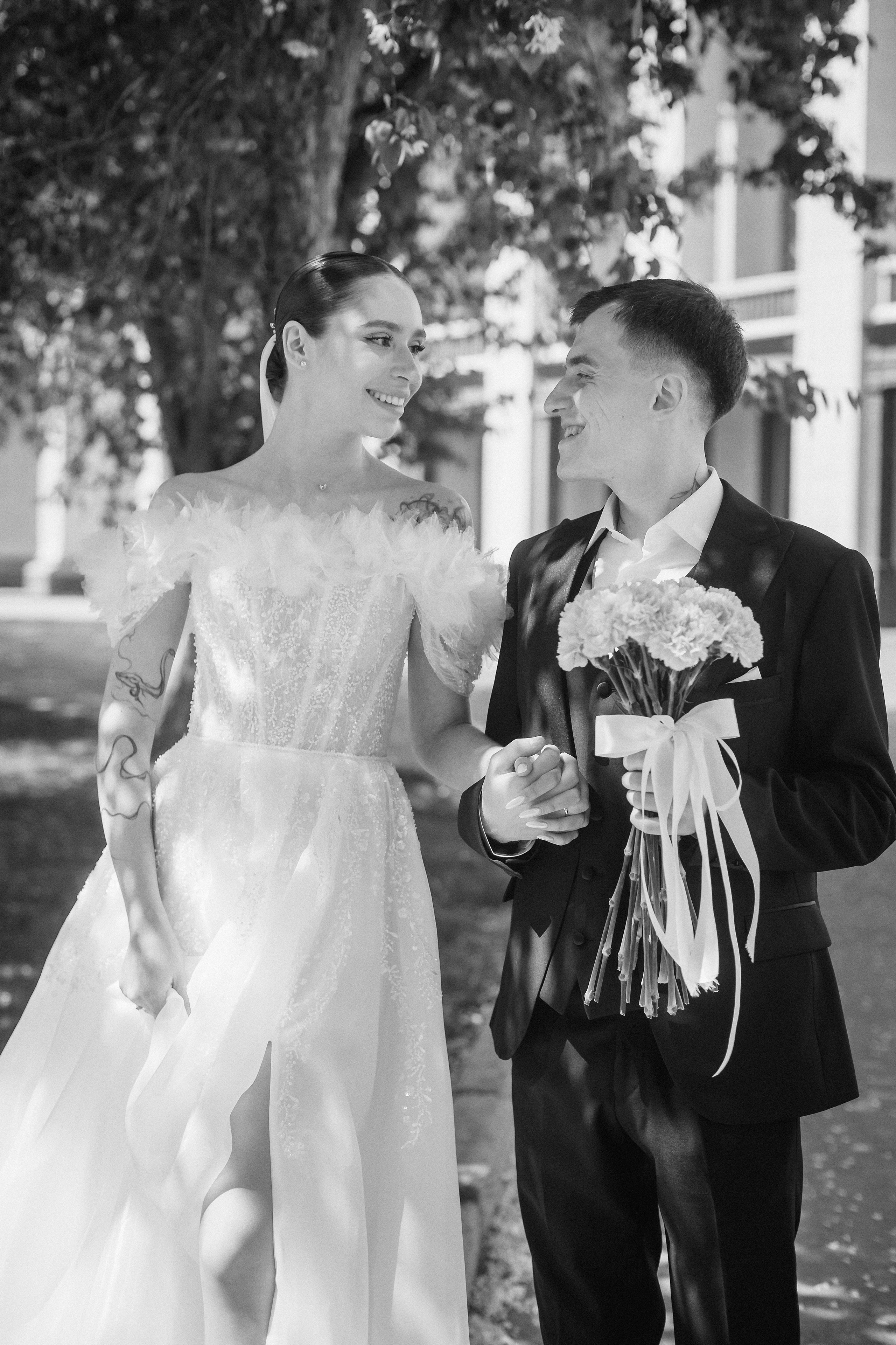 Александр и Анастасия. Фотограф