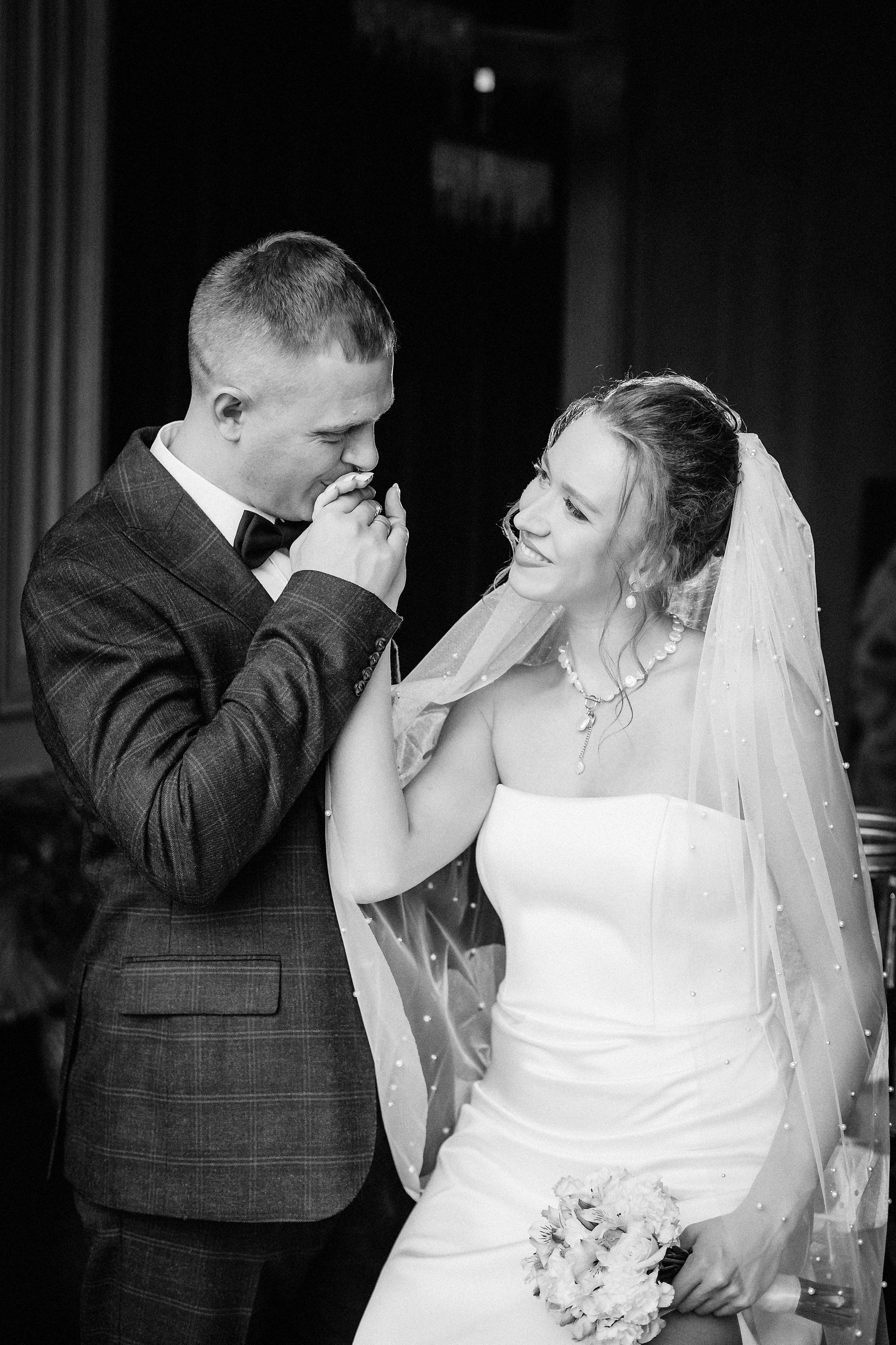 Свадьба. Фотограф