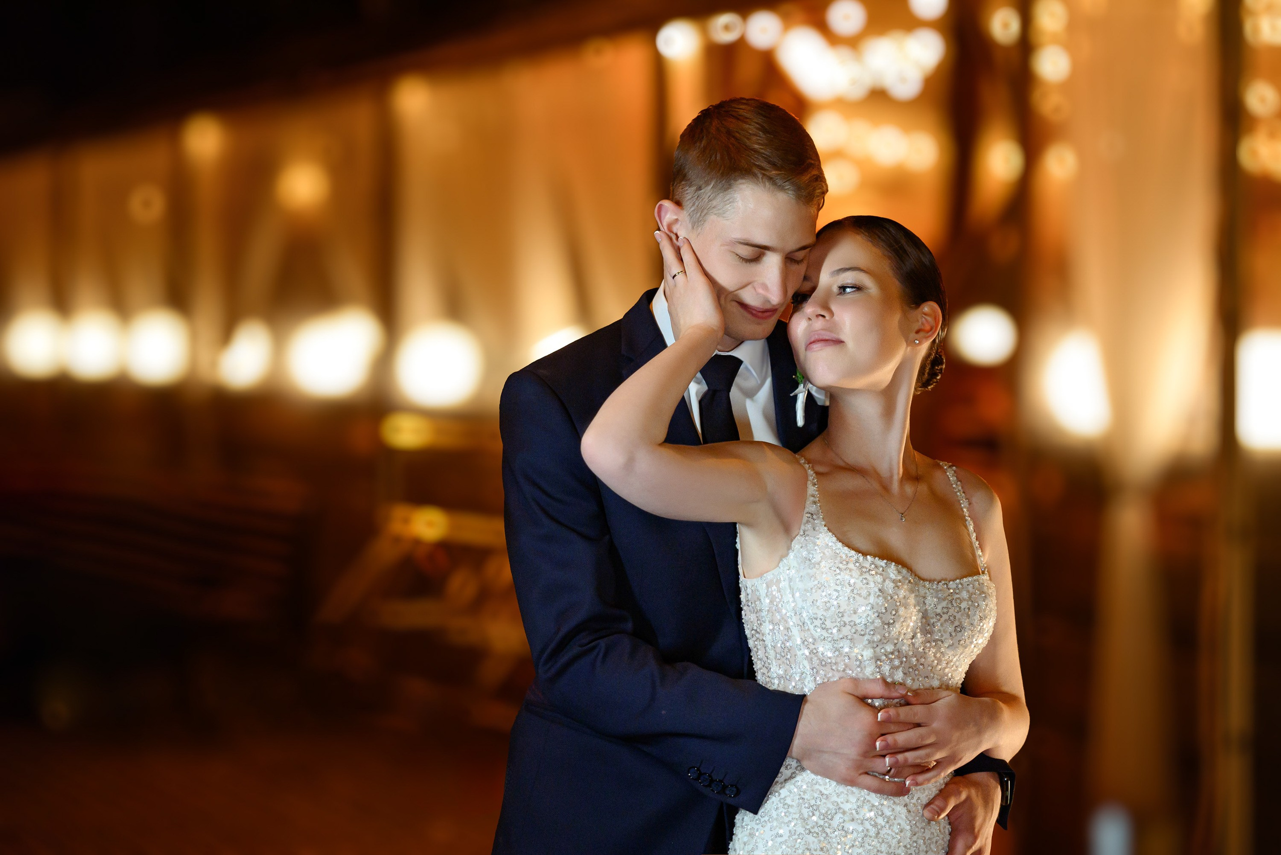 Максим и Мария. Компания и фотошкола по созданию контента в Москве