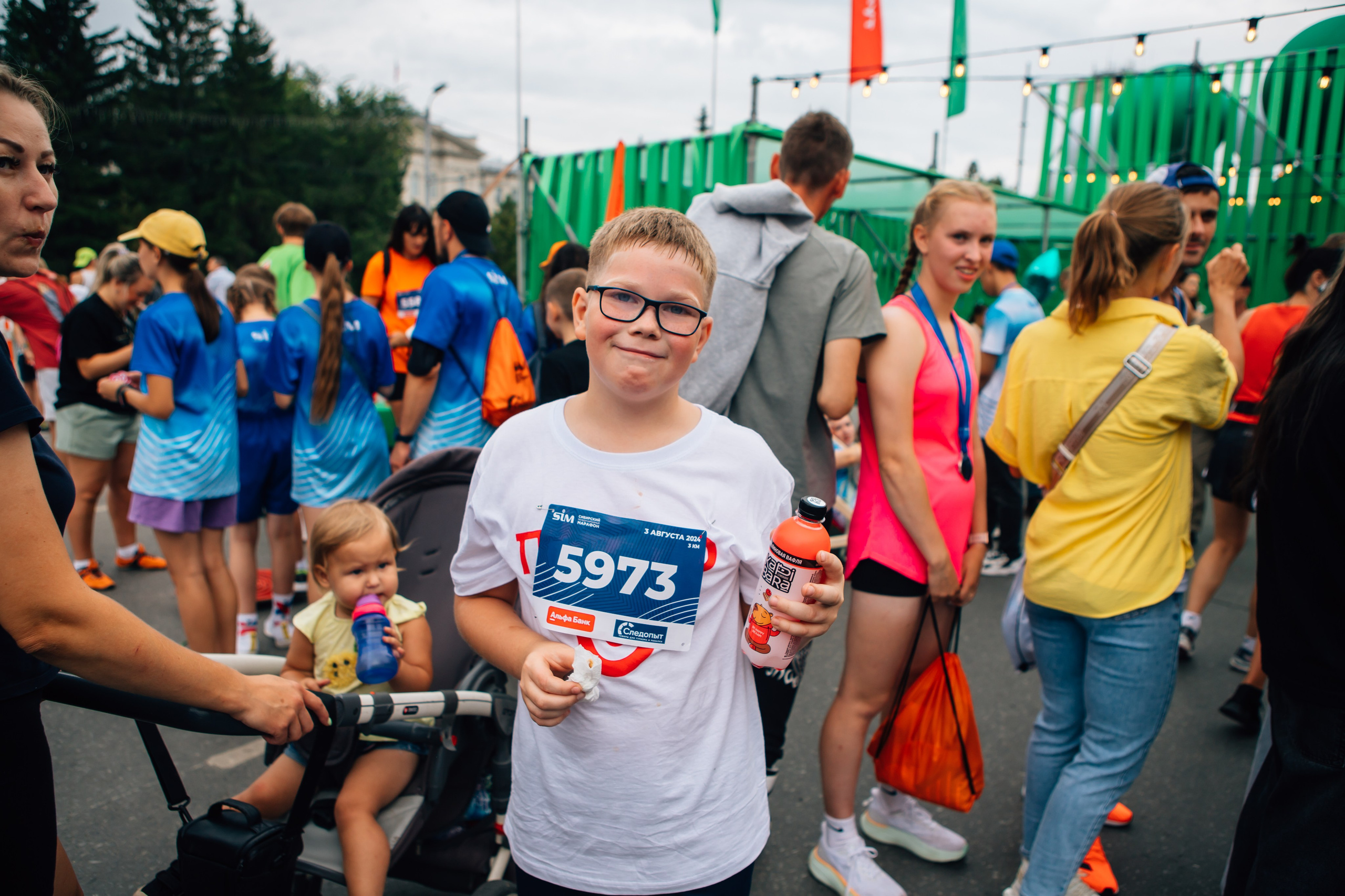 День города (ПЯТЕРОЧКА). Главная