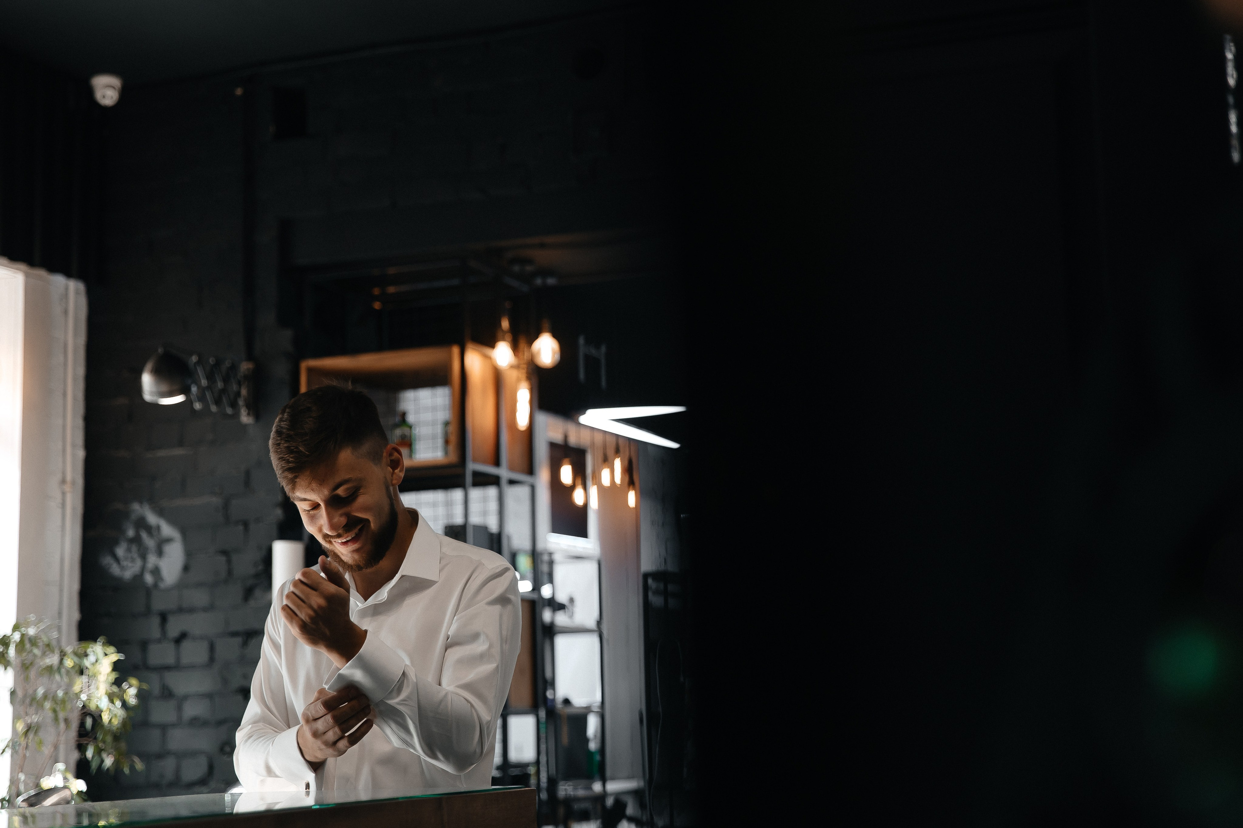 Никита & Ангелина. Свадебный фотограф Евгений Мирончев