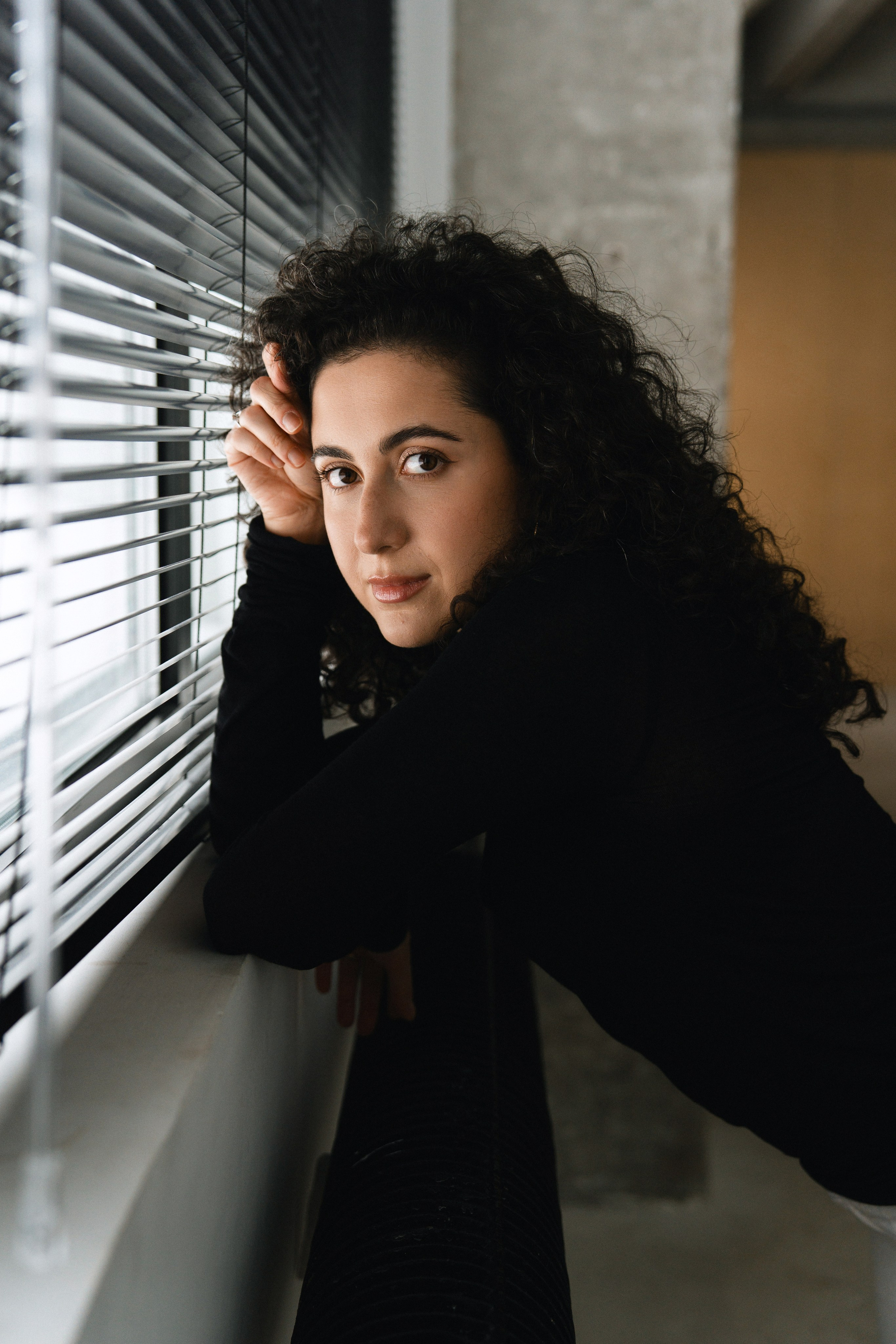 Arina. Фотограф Москва. Екатерина Дударевич