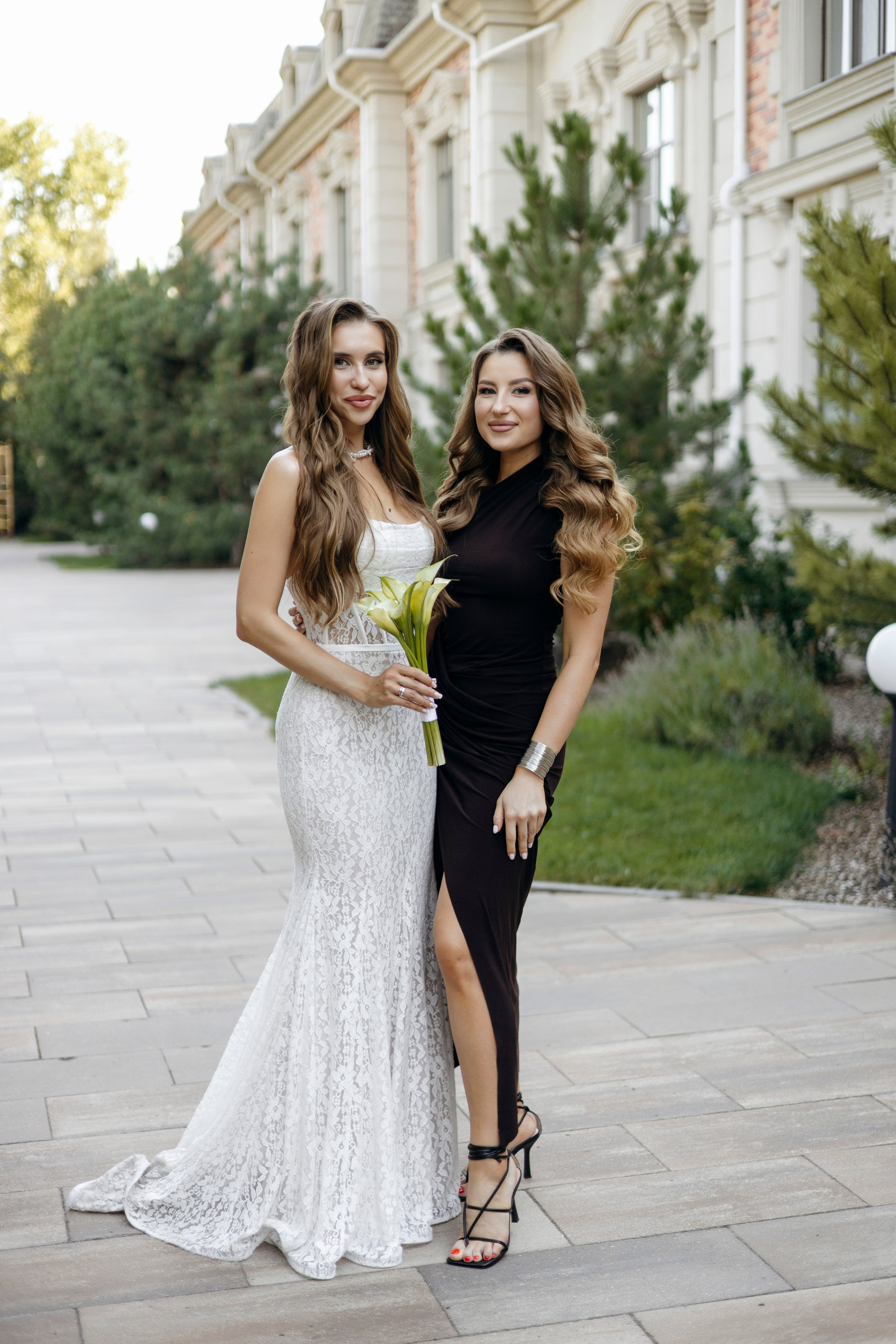 Евгений и Виктория. Nikolpinhasova