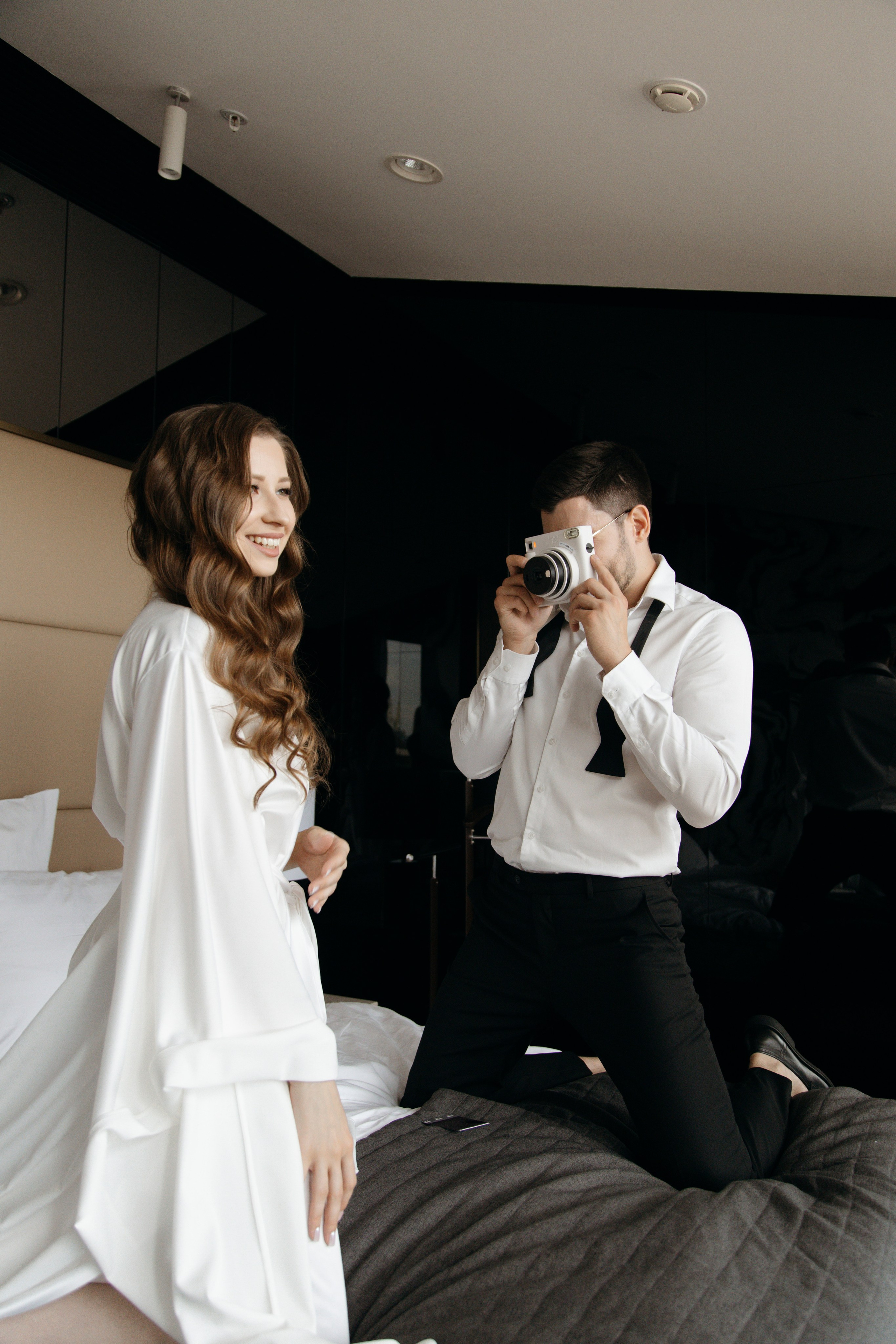 Кирилл и Полина. Nikolpinhasova