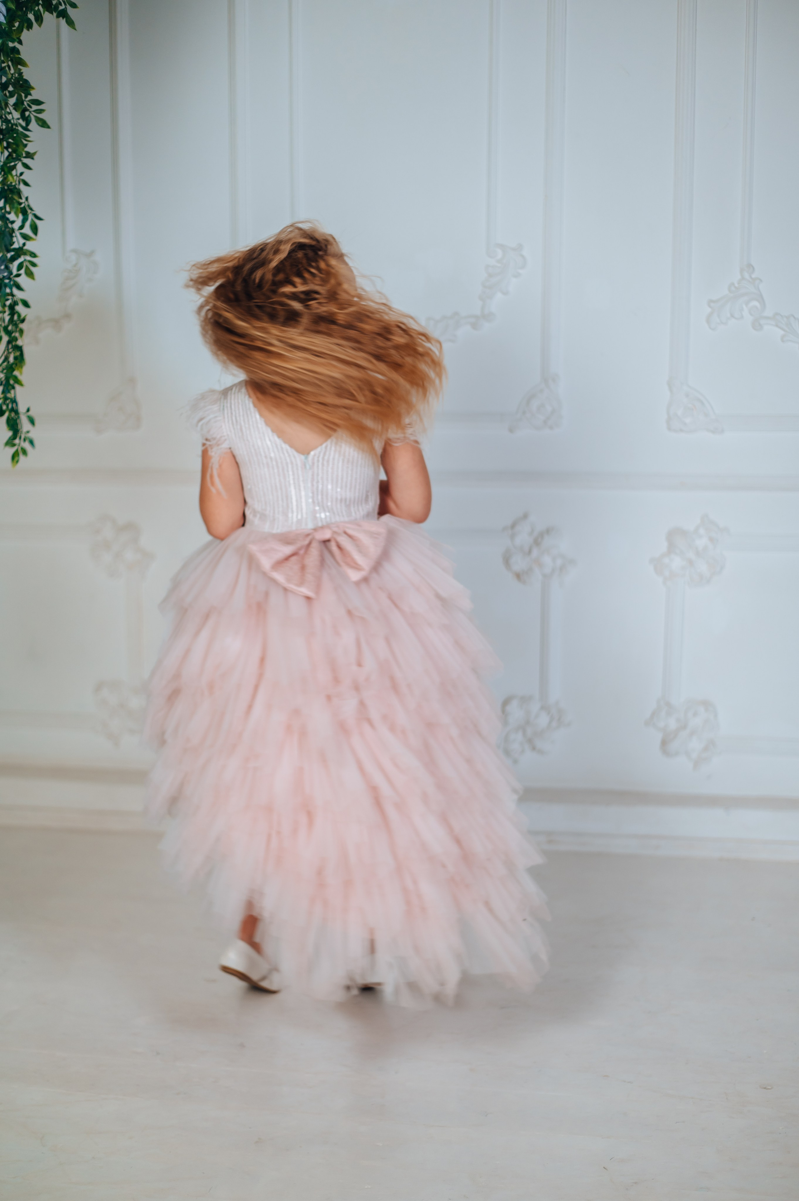 Детский гардероб. Девочки. Детский и семейный фотограф Катерина Мишина