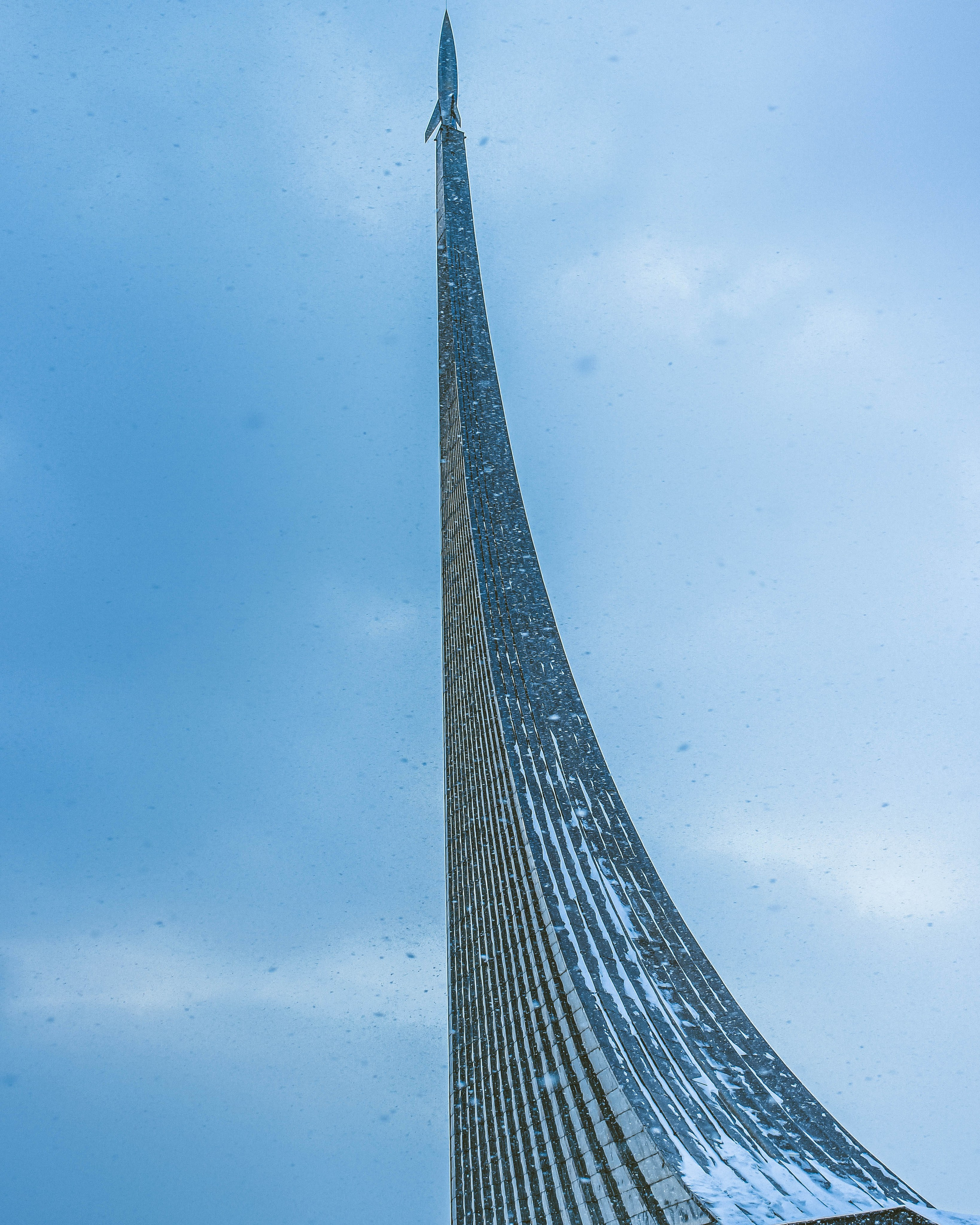 Москва. Maks Mironov