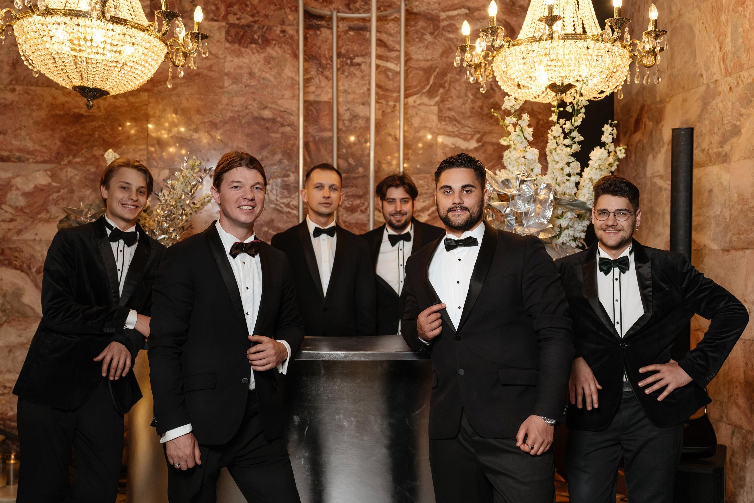 Корпоратив РОСТ в этнографическом музее. Андрей Сухинин репортажный свадебный фотограф Санкт-Петербург