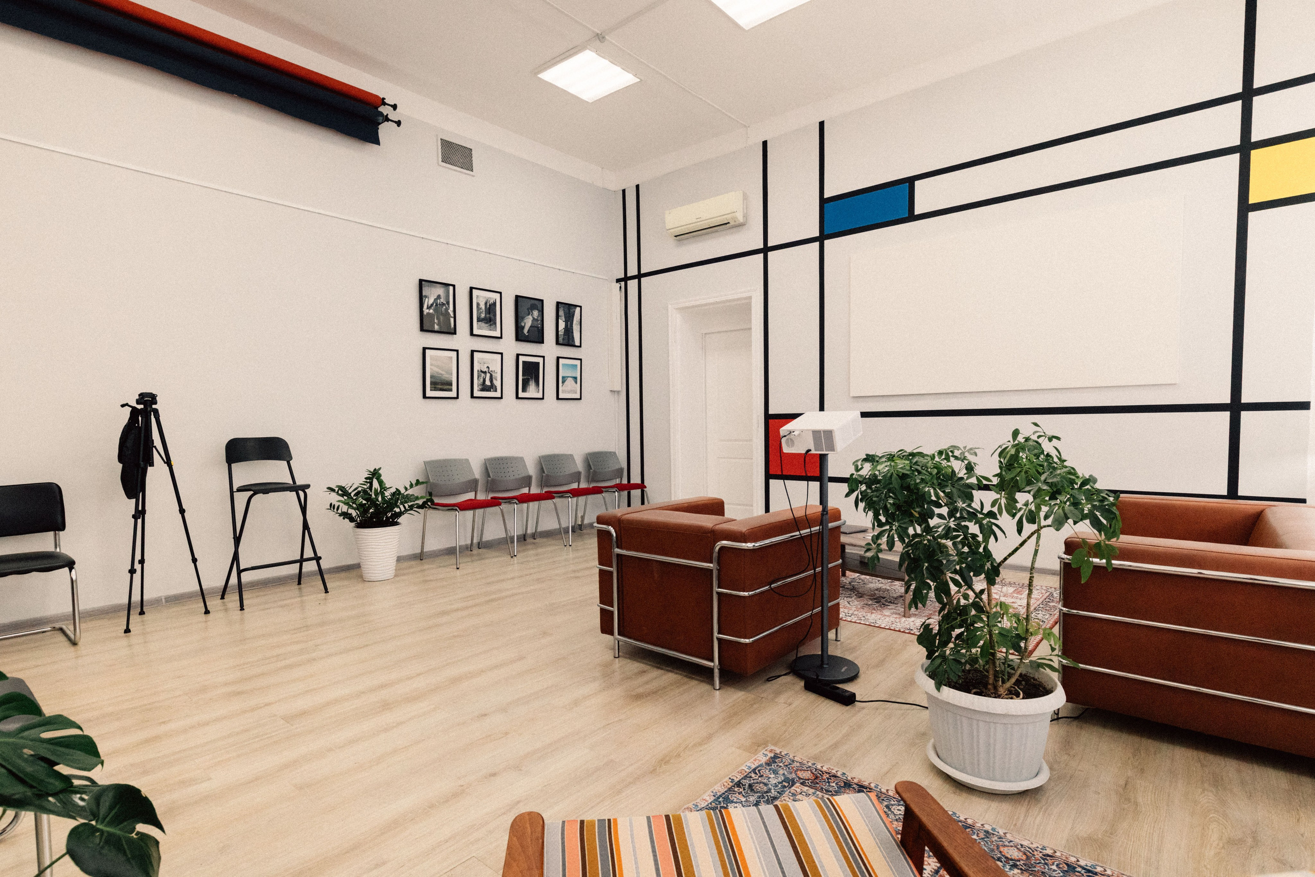 Современное искусство которое делаем понятным каждому