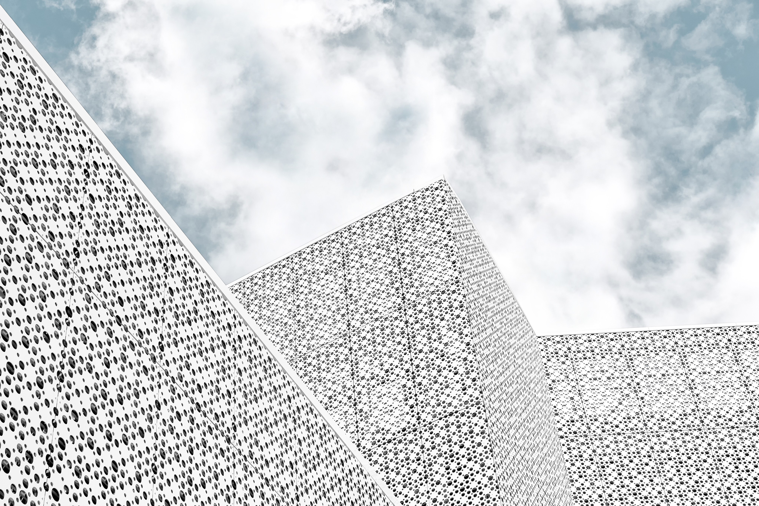 Архитектура Екатеринбурга. Елена Берсенева, фотограф