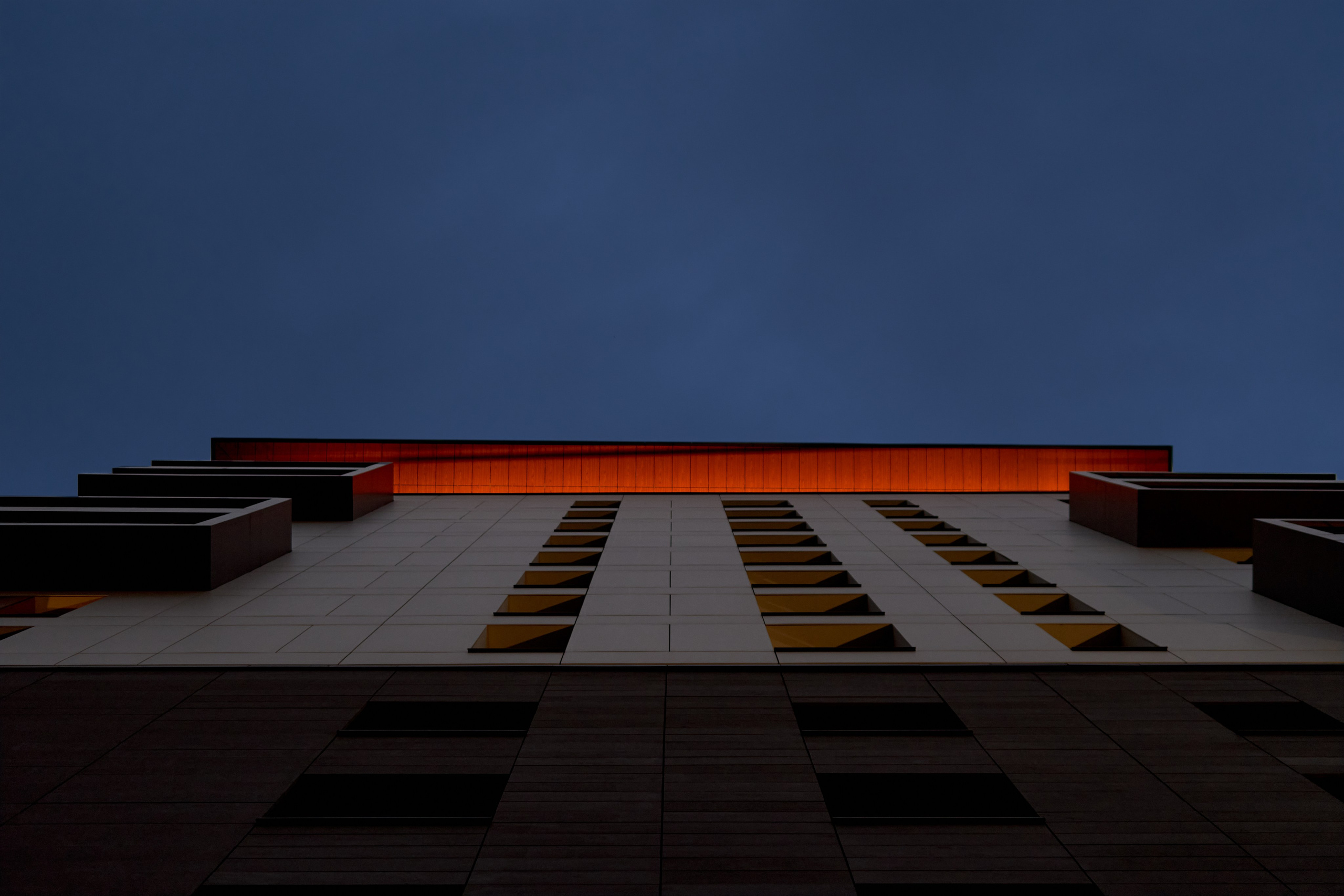 ЖК «Кандинский», Екатеринбург, 2025. Елена Берсенева, фотограф