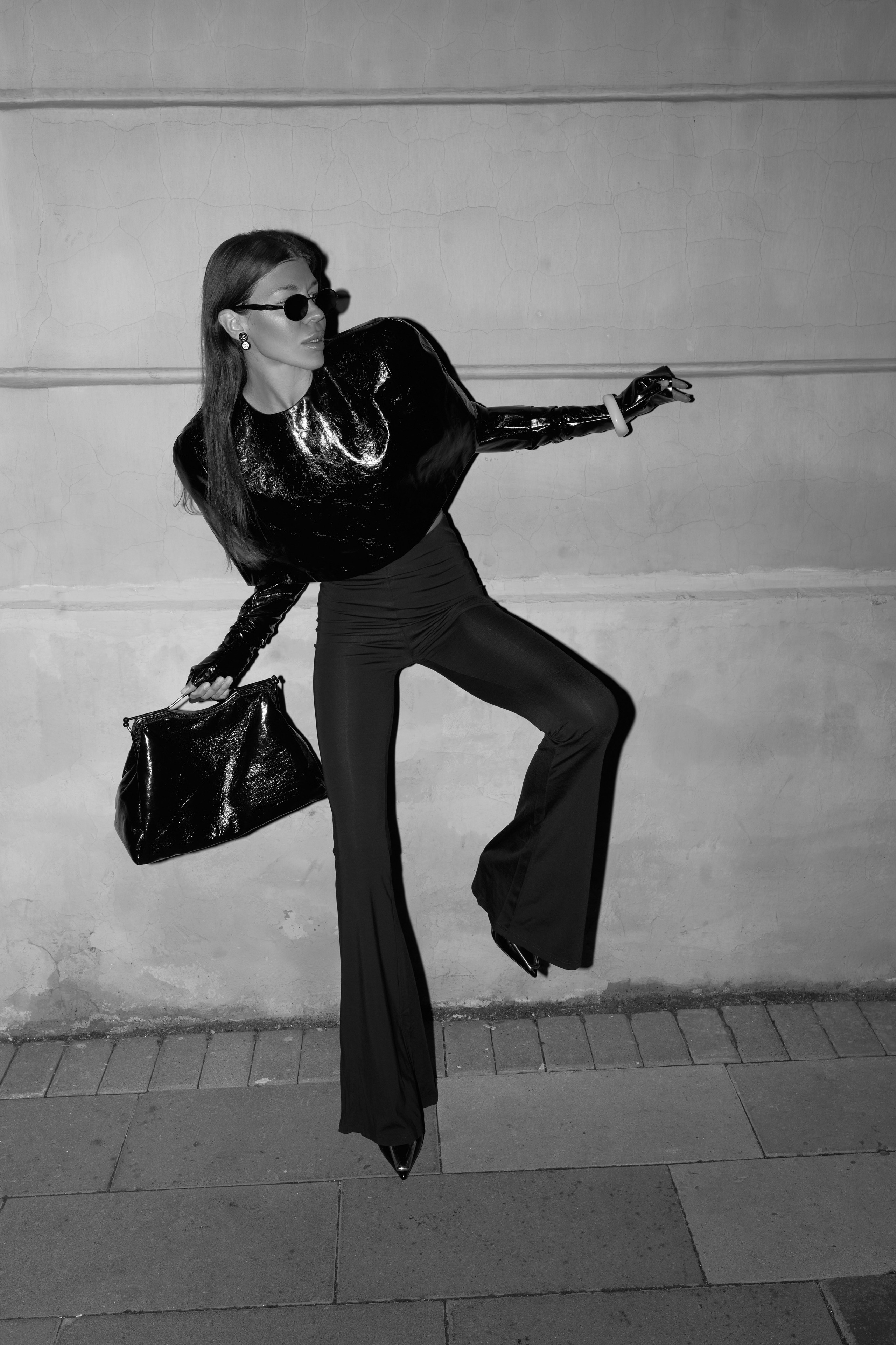 Инна. Фотограф в Москве — Ольга Кушнарева