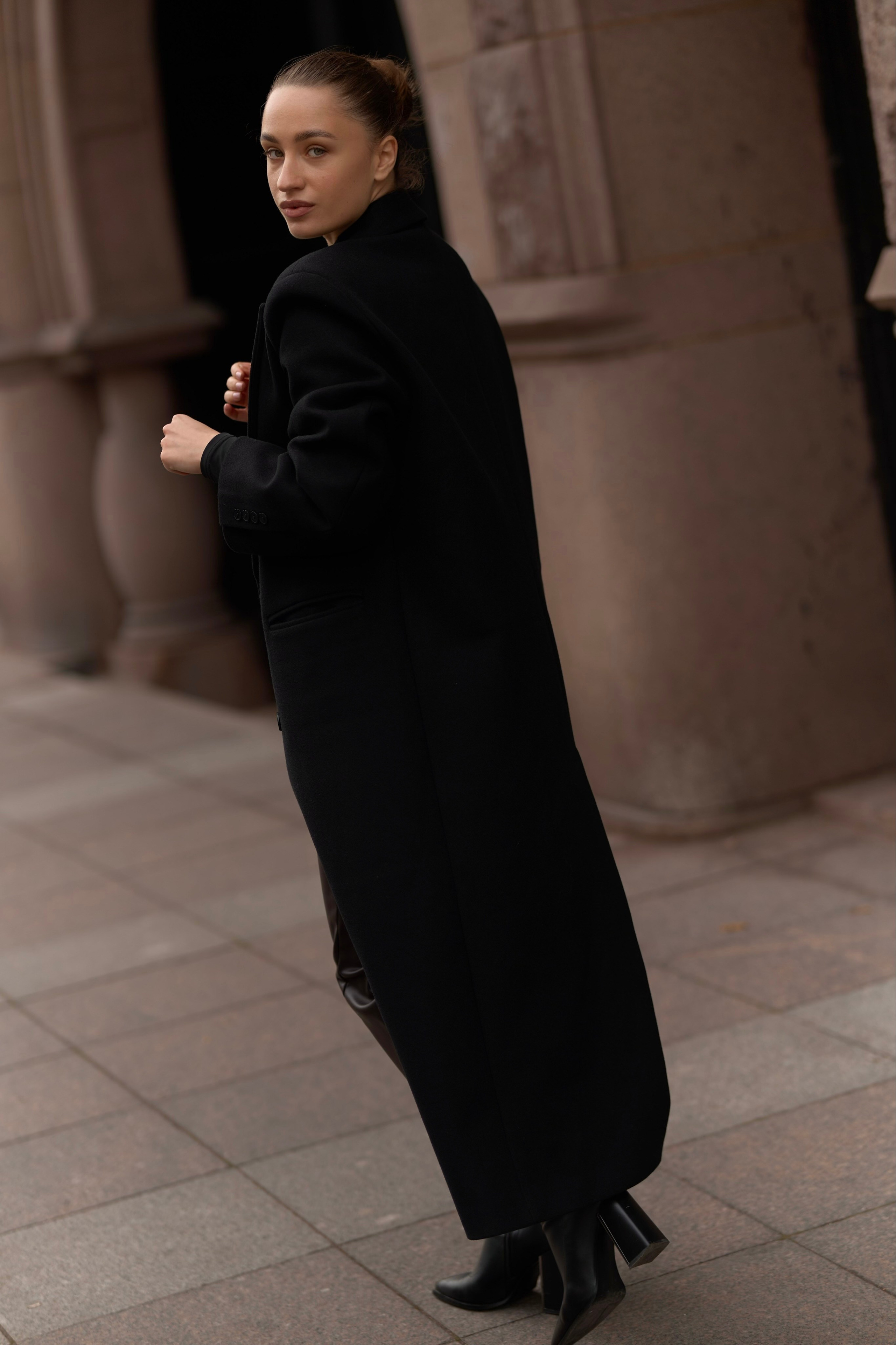 Оксана. Фотограф в Москве — Ольга Кушнарева