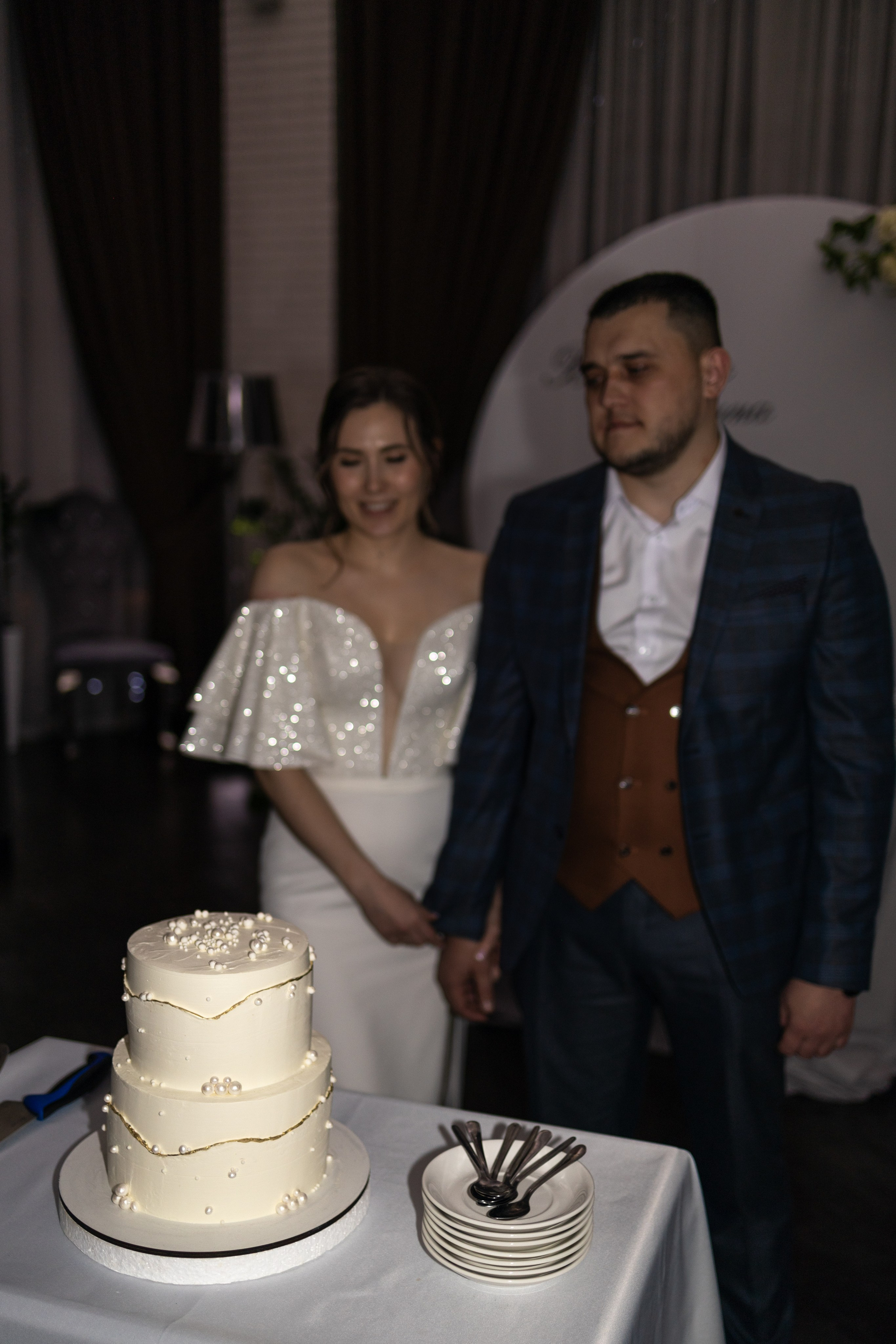 Свадебная. Фотограф Иркутск. Надежда Иванова