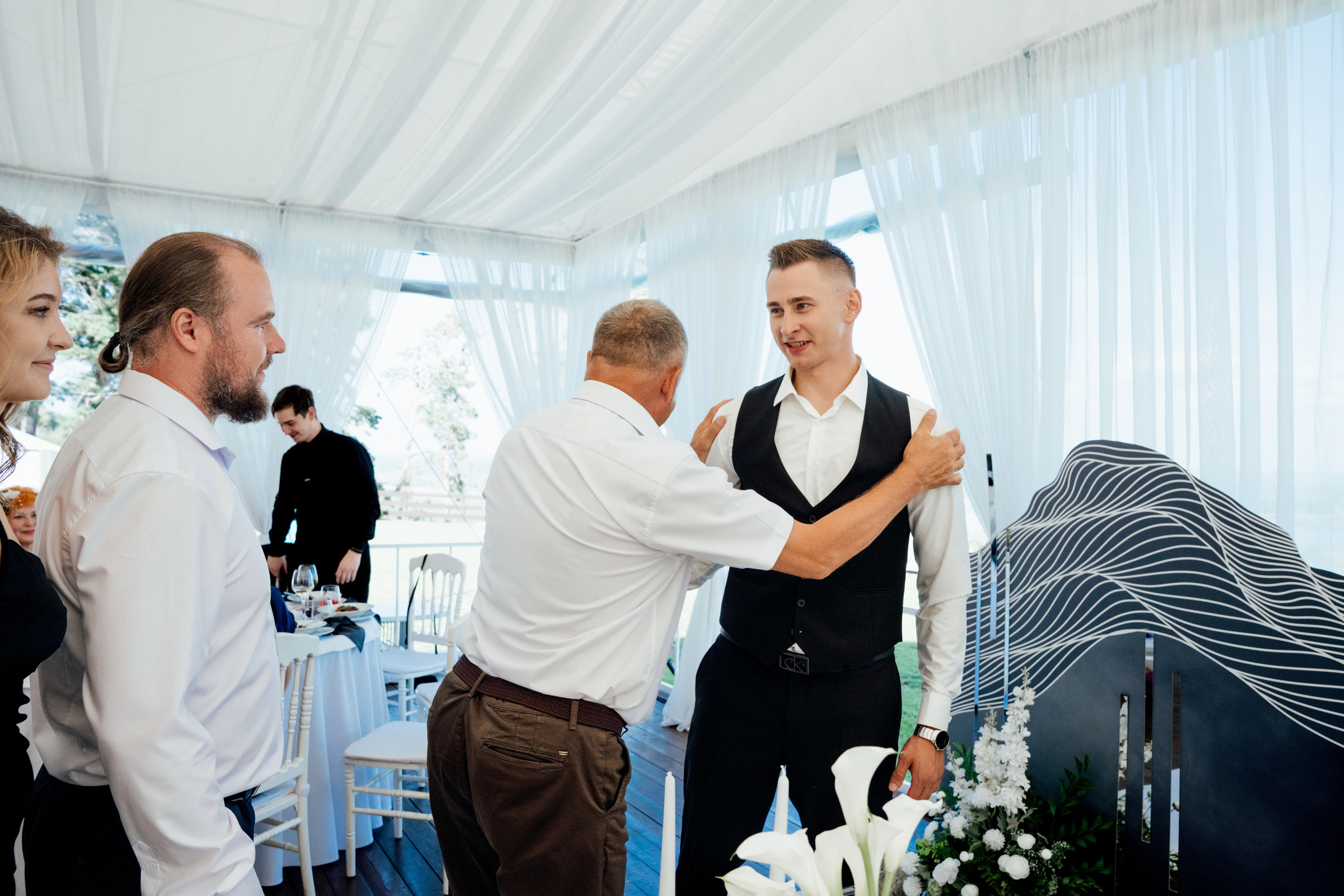 Евгений и Яна. Репортажный и свадебный фотограф Алексей Полячек