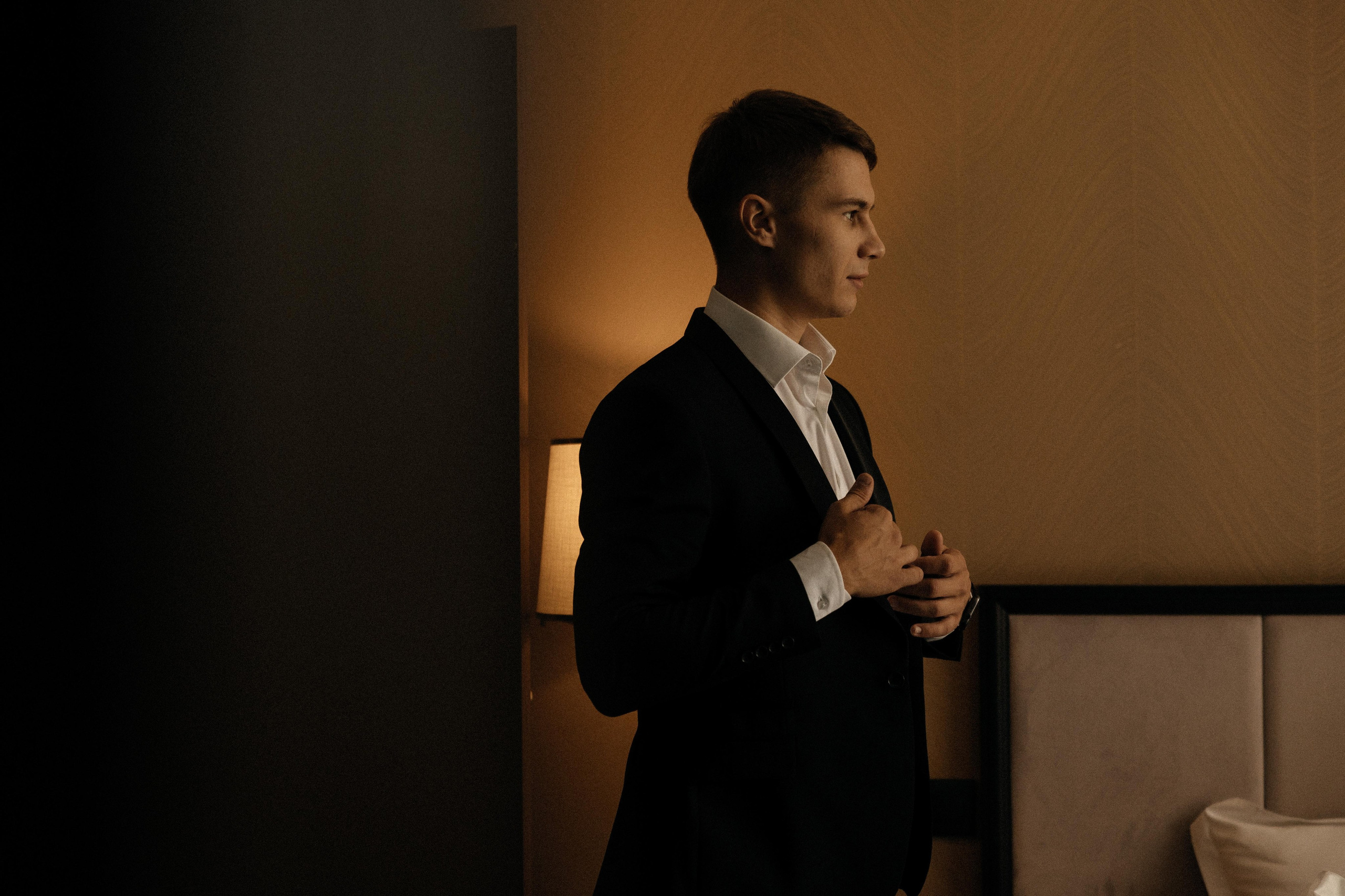 Свадебная история Кирилла и Алины. Свадебный и семейный фотограф Рассказова Виктория