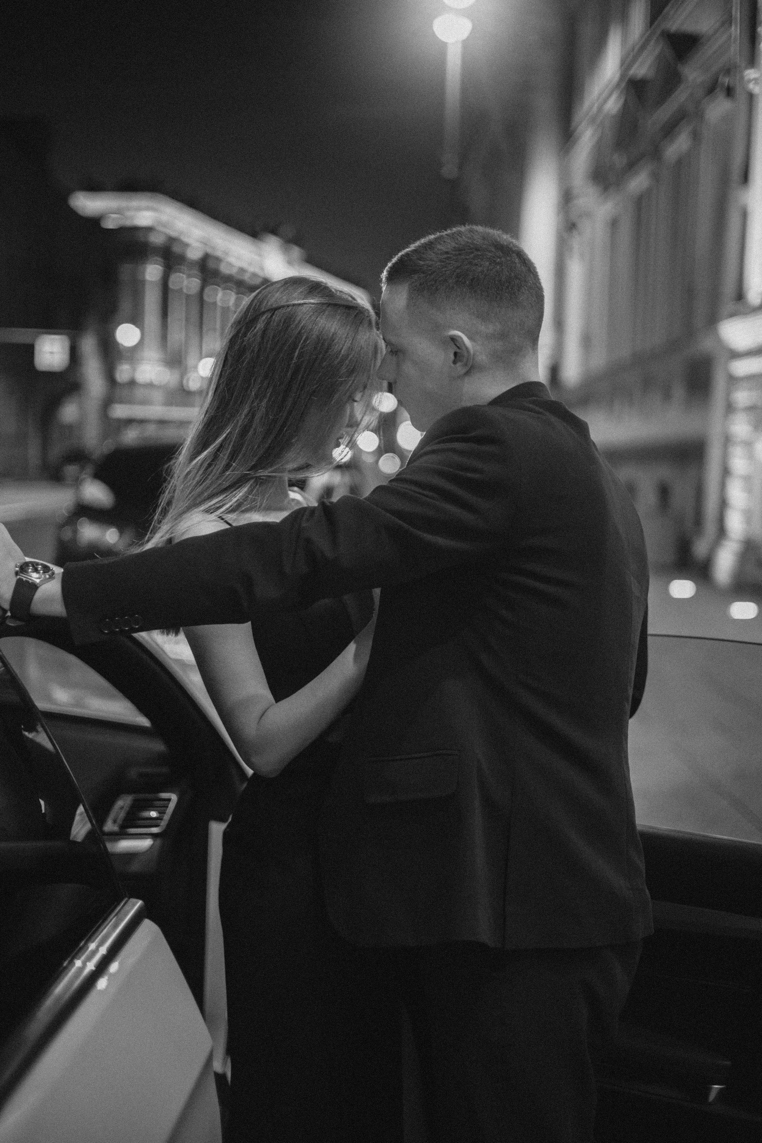 Фотосессия для двоих СПб. Фотограф в Санкт-Петербурге Осокина Елизавета