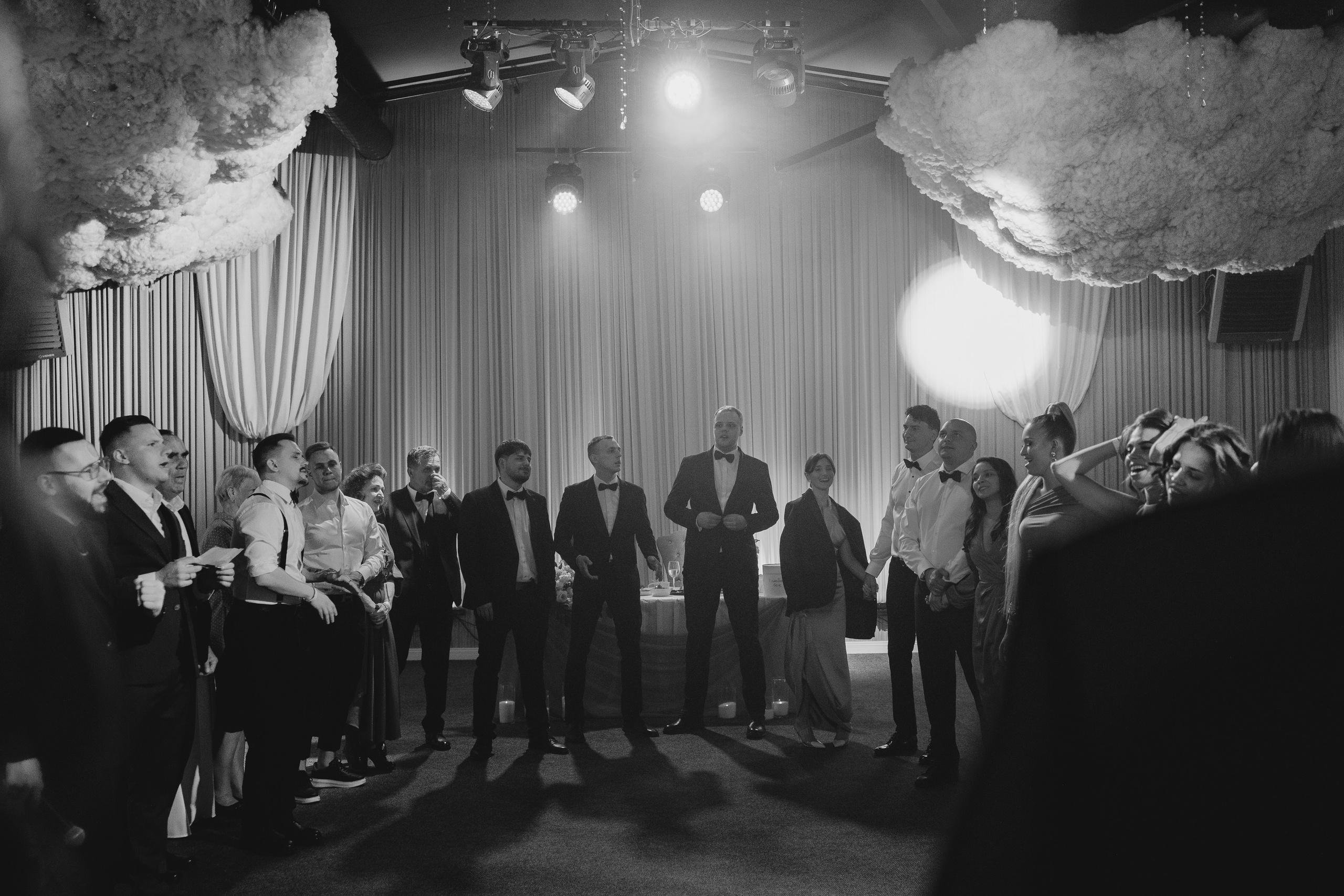 Оксана и Влад. Фотограф в Санкт-Петербурге Осокина Елизавета