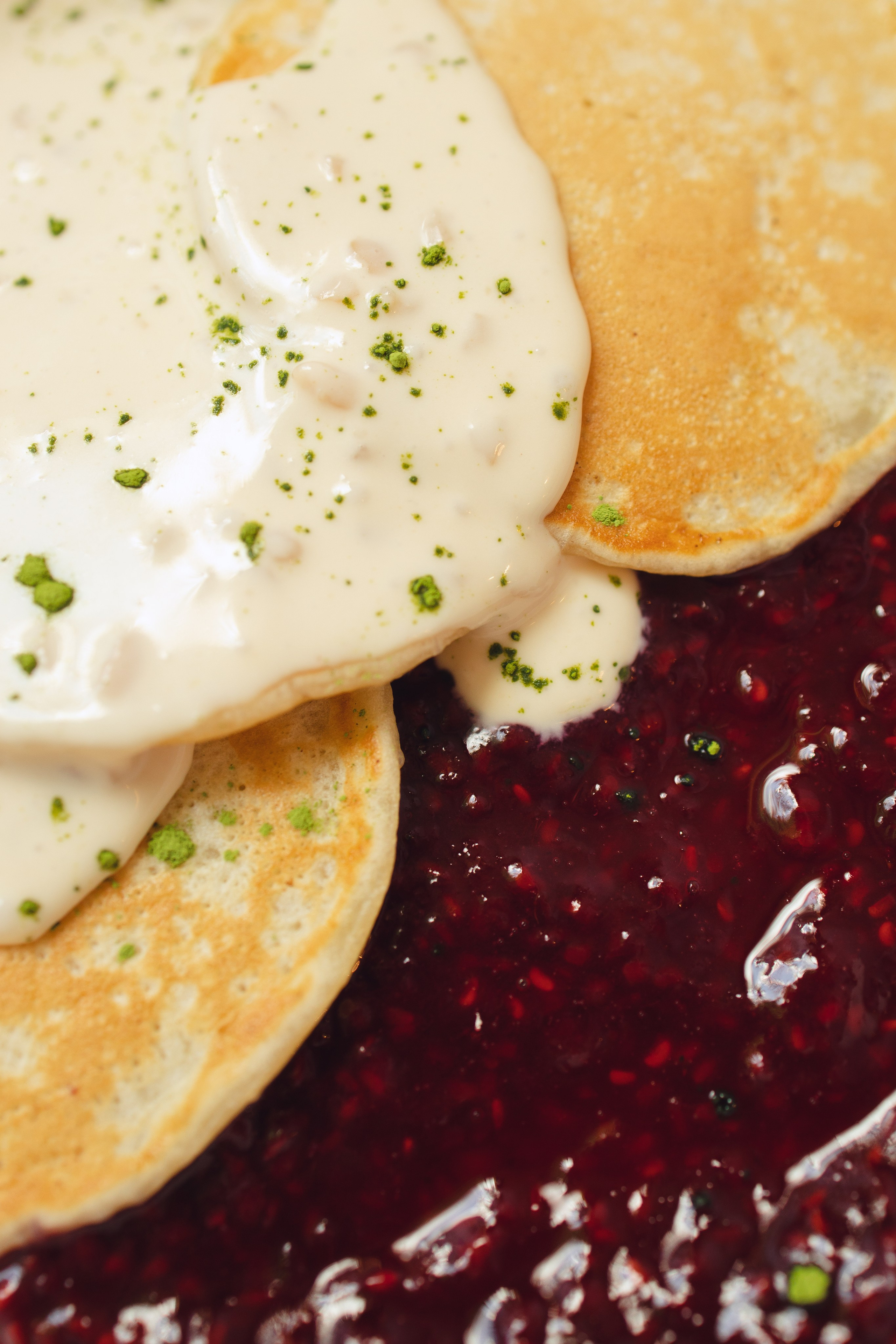 Фуд-съемка для кофейни. Фотограф в Санкт-Петербурге Осокина Елизавета