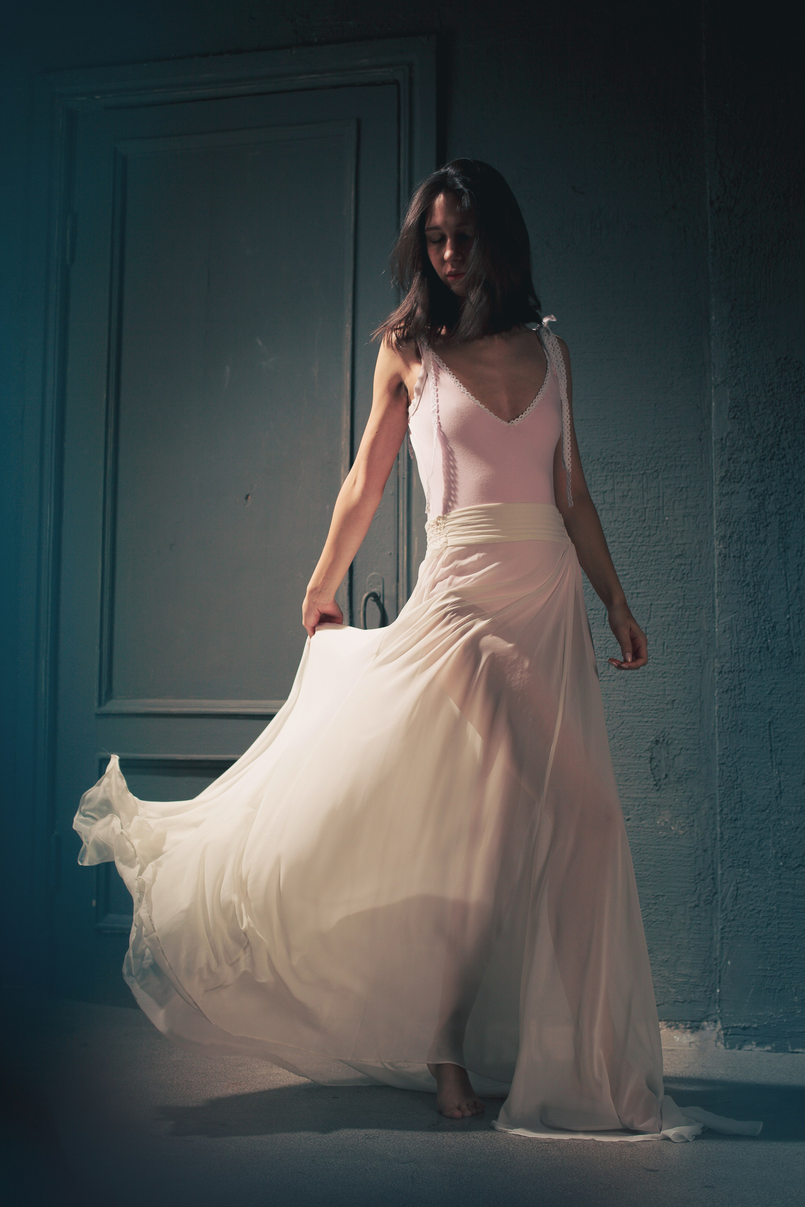 Ульяна. по другую сторону двери. Психолог с фотоаппаратом Зимина Оксана