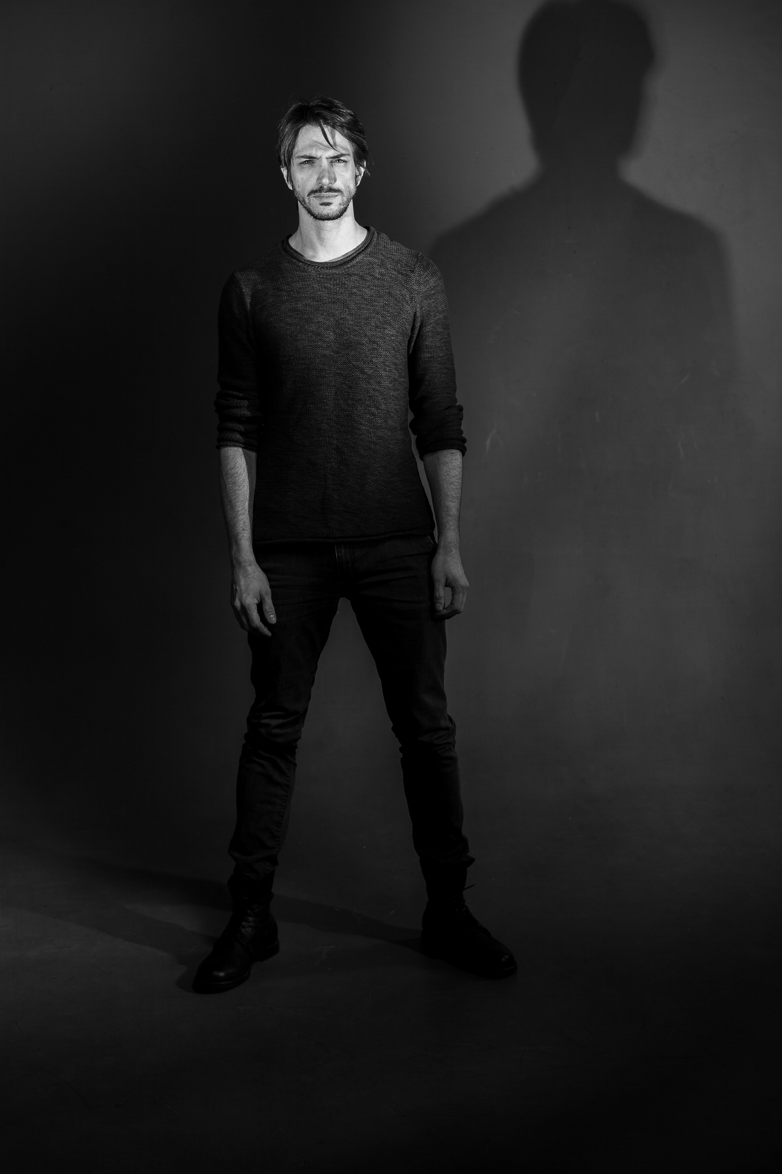 Александр Муравицкий. Психолог с фотоаппаратом Зимина Оксана