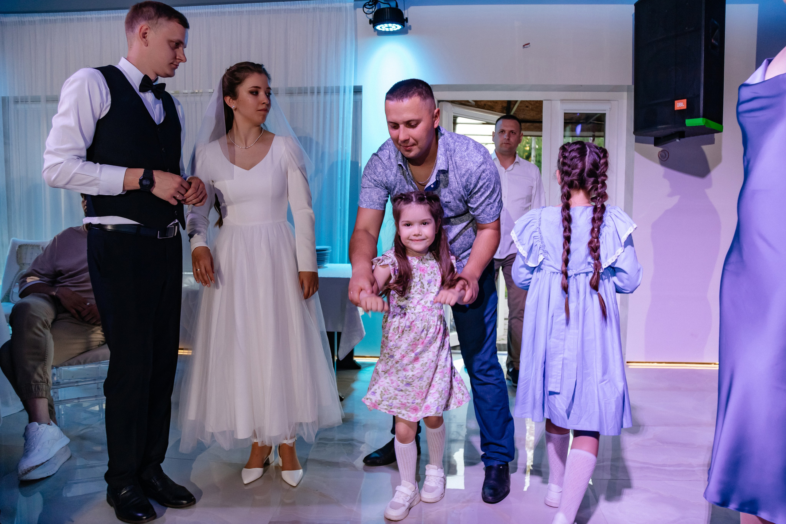 Алиса и Андрей. Свадебный и семейный фотограф Юлия Виноградова