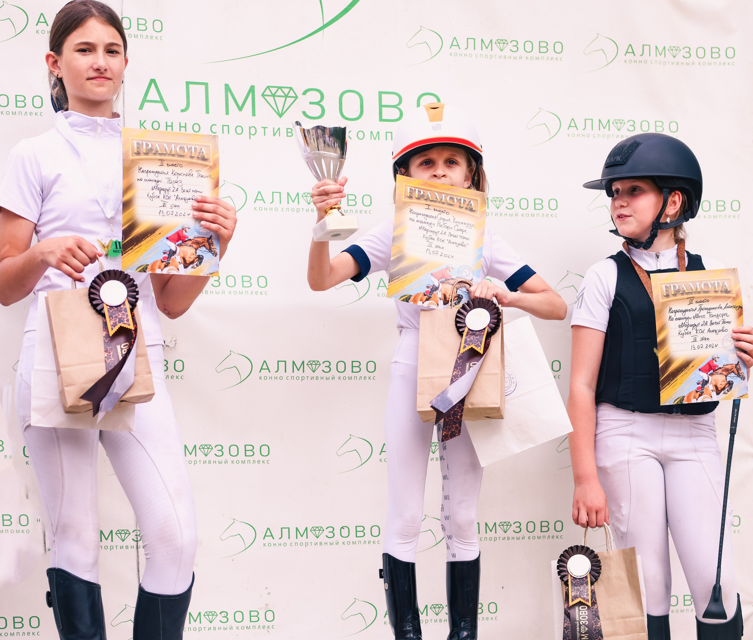Соревнования по конному спорту. Фотограф репортажей и стритфотосессий в Москве Людмила Смирнова
