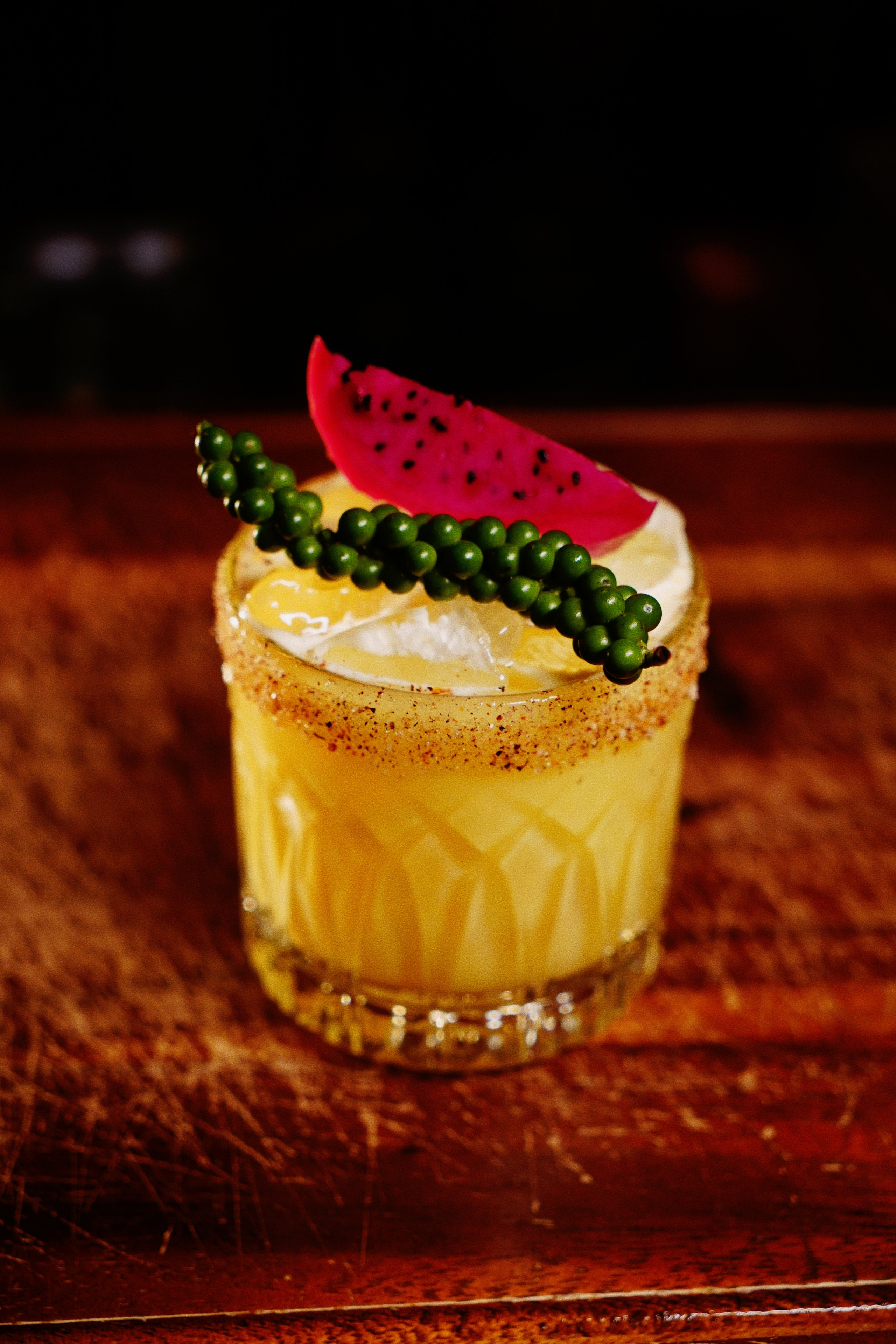 Foods and Drinks. PavelVisual