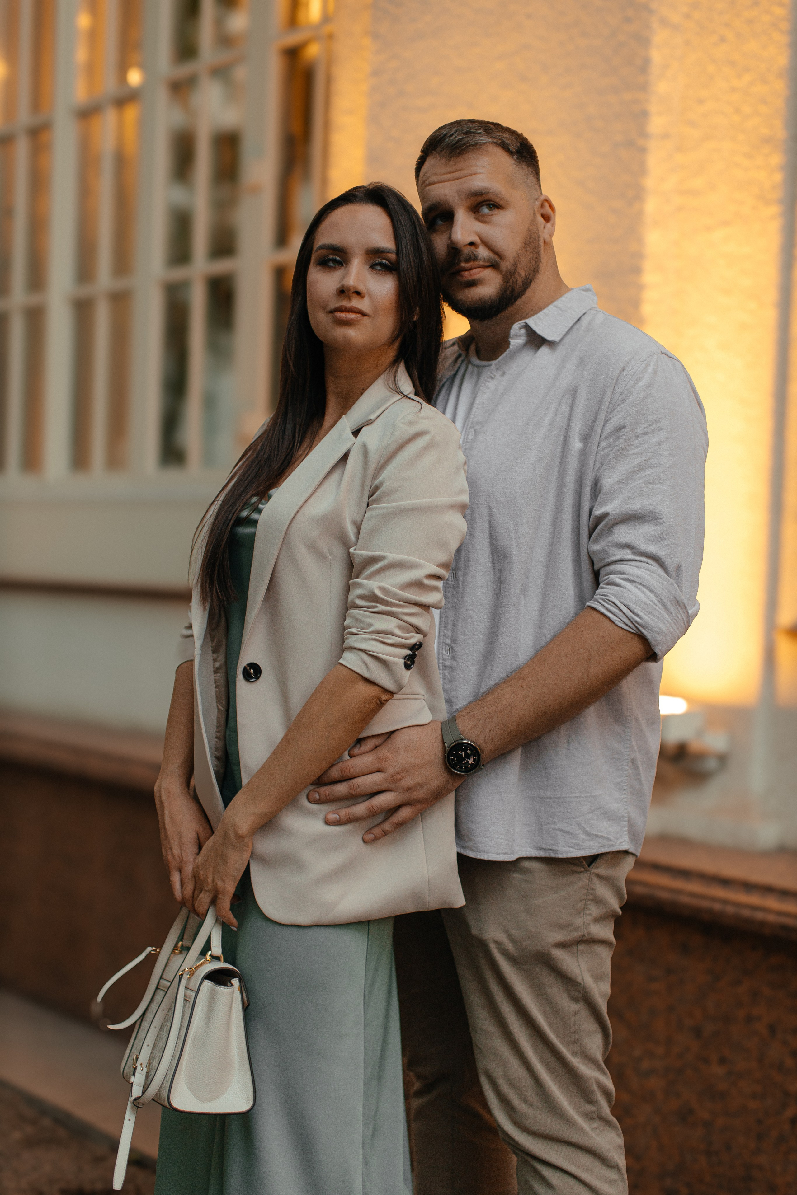 Елена и Владислав. Свадебный и семейный фотограф Савельева Дарья