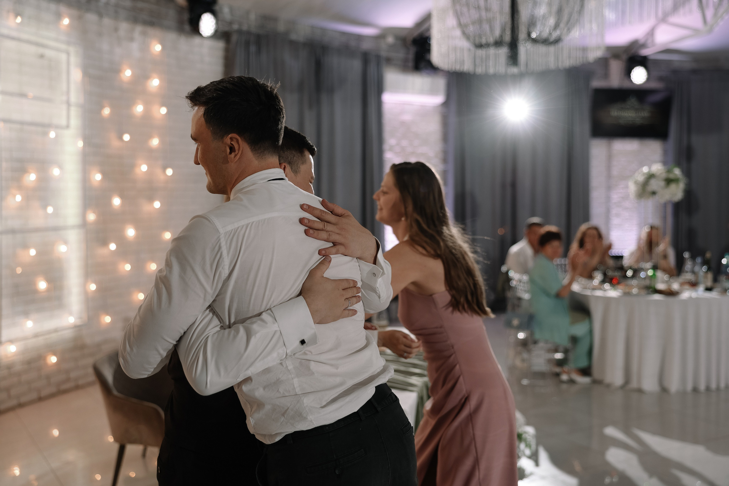 Вместе с отцом Николаем…. Свадебный и семейный Фотограф Денис Кошель