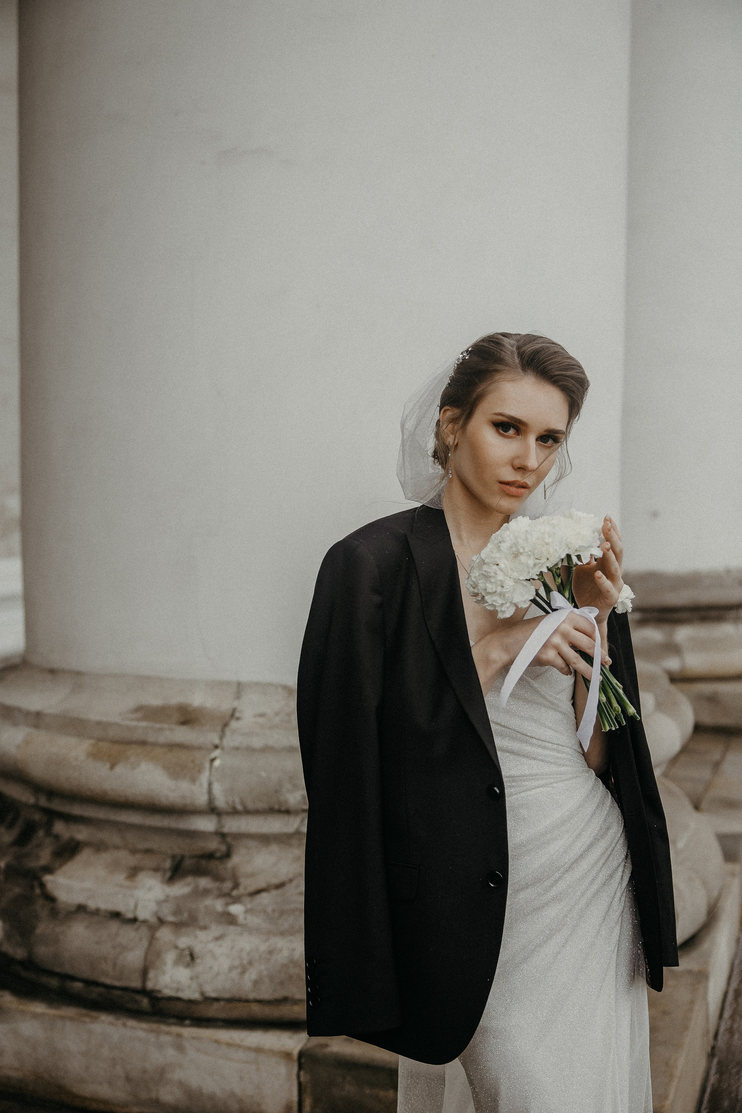 Свадебный образ. VEKOBEAUTY studio