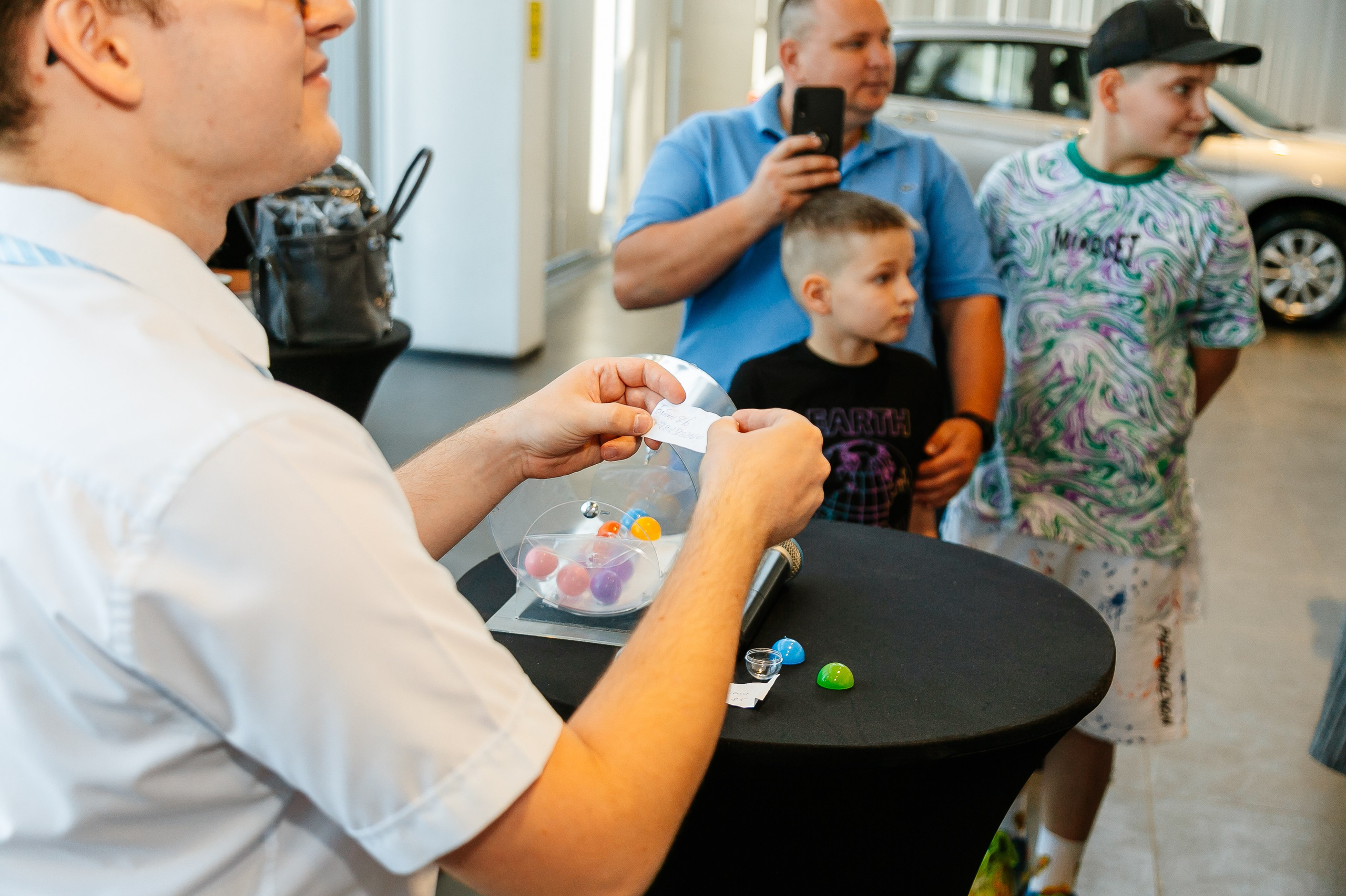 Открытие салона haval. Фото-Видеосъемка любых мероприятий Москва Ростов