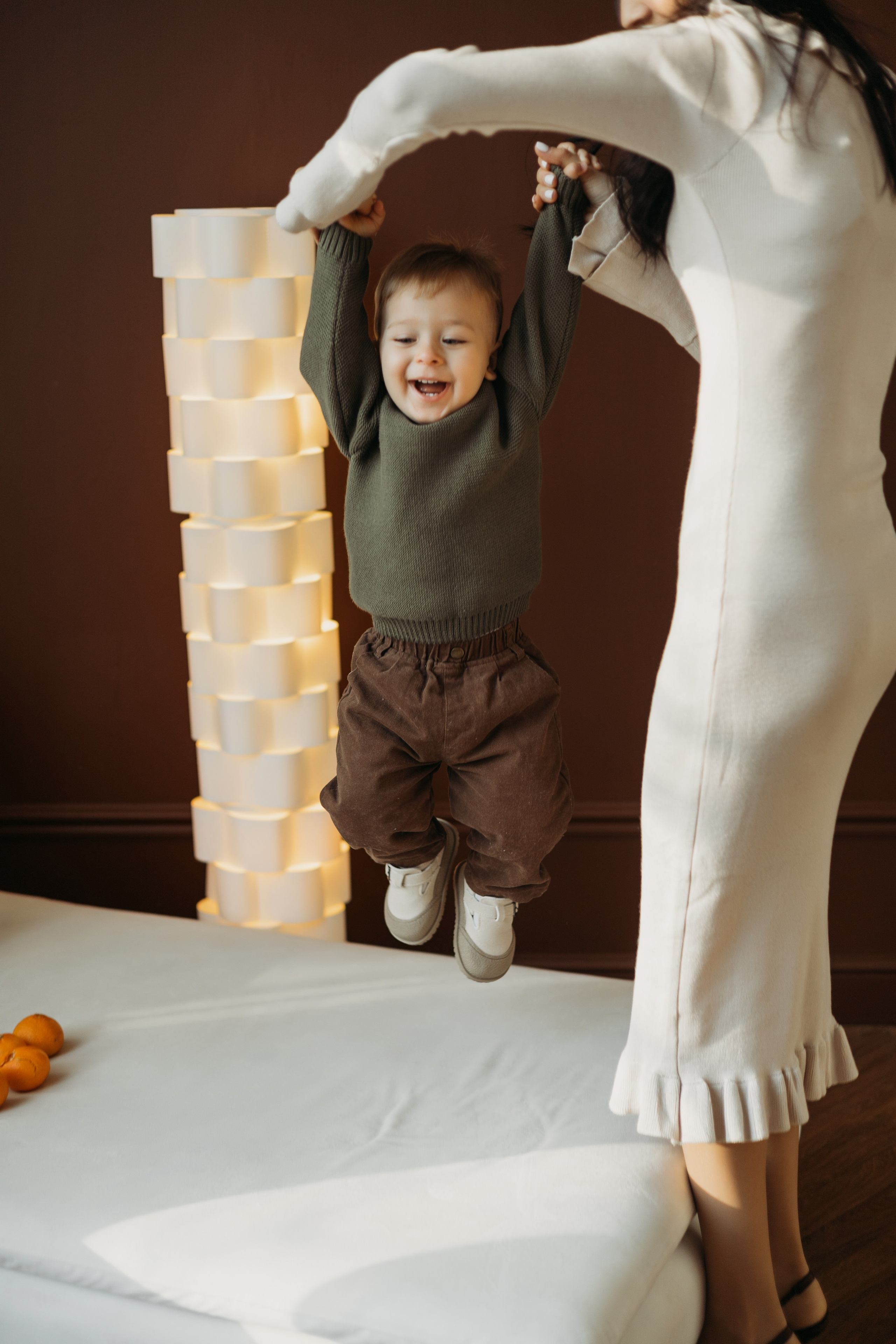 Вика Коля и Матвей. Самый теплый фотограф в Краснодаре Рябоконь Ксения