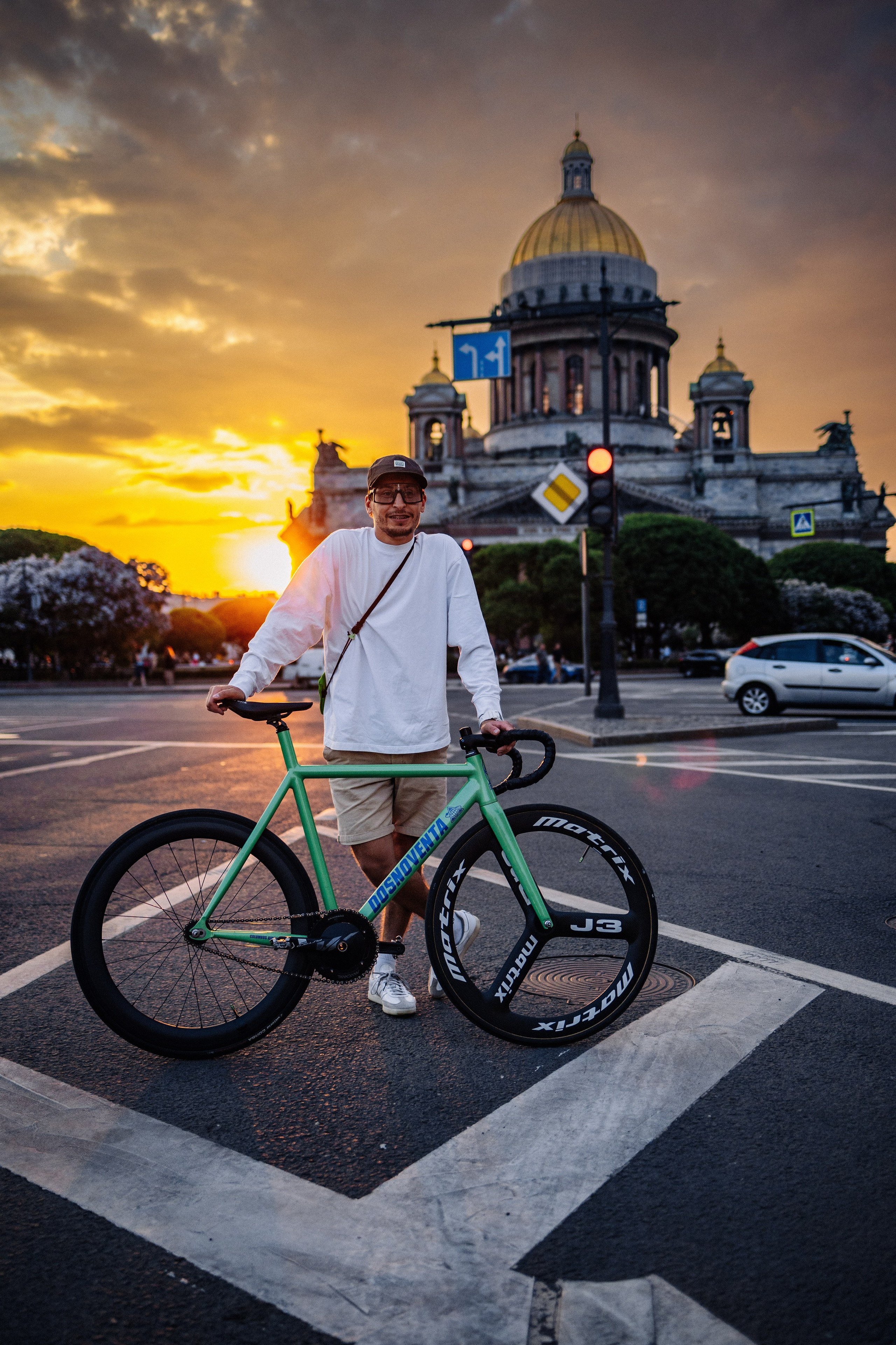 Streetfoto Стритфото Санкт-Петербург