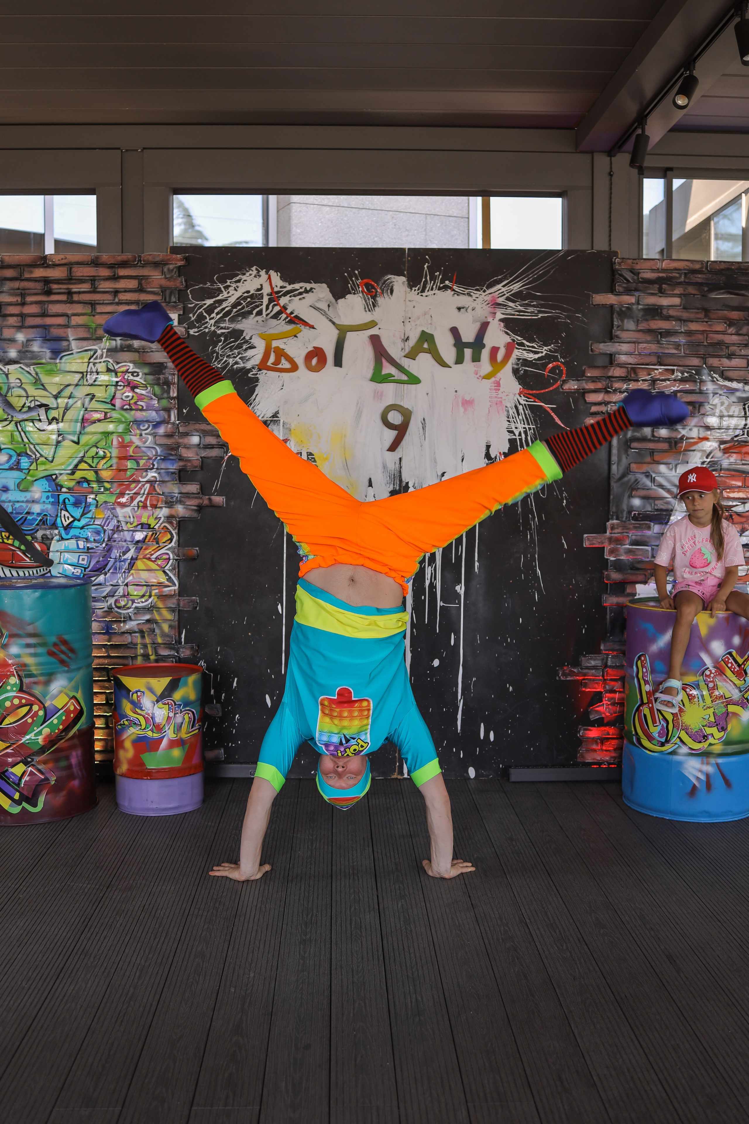 Дни рождения и корпоративы. Свадебный фотограф в Крыму